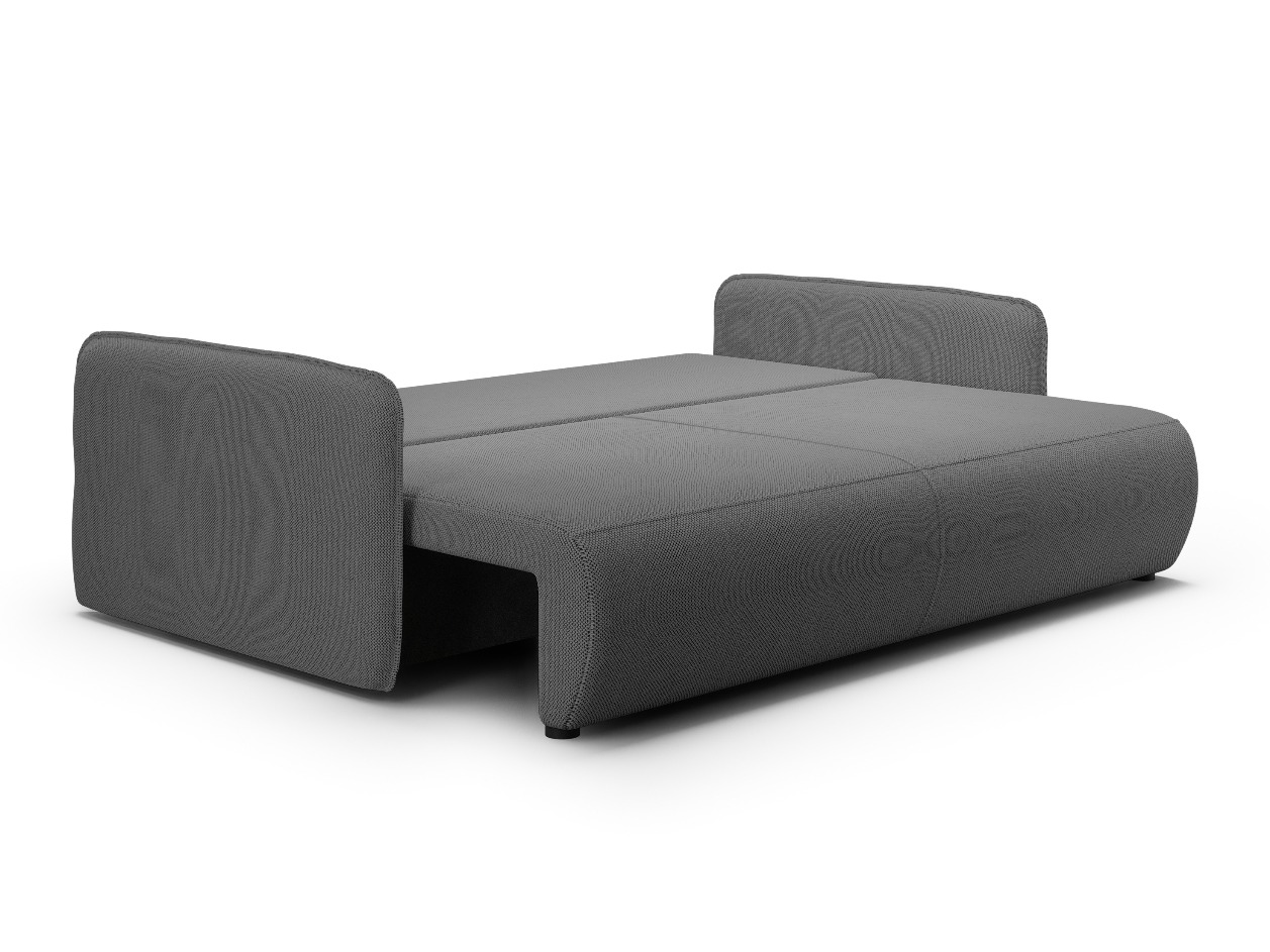 Sofa bed Franklin 130 (Curio 93)