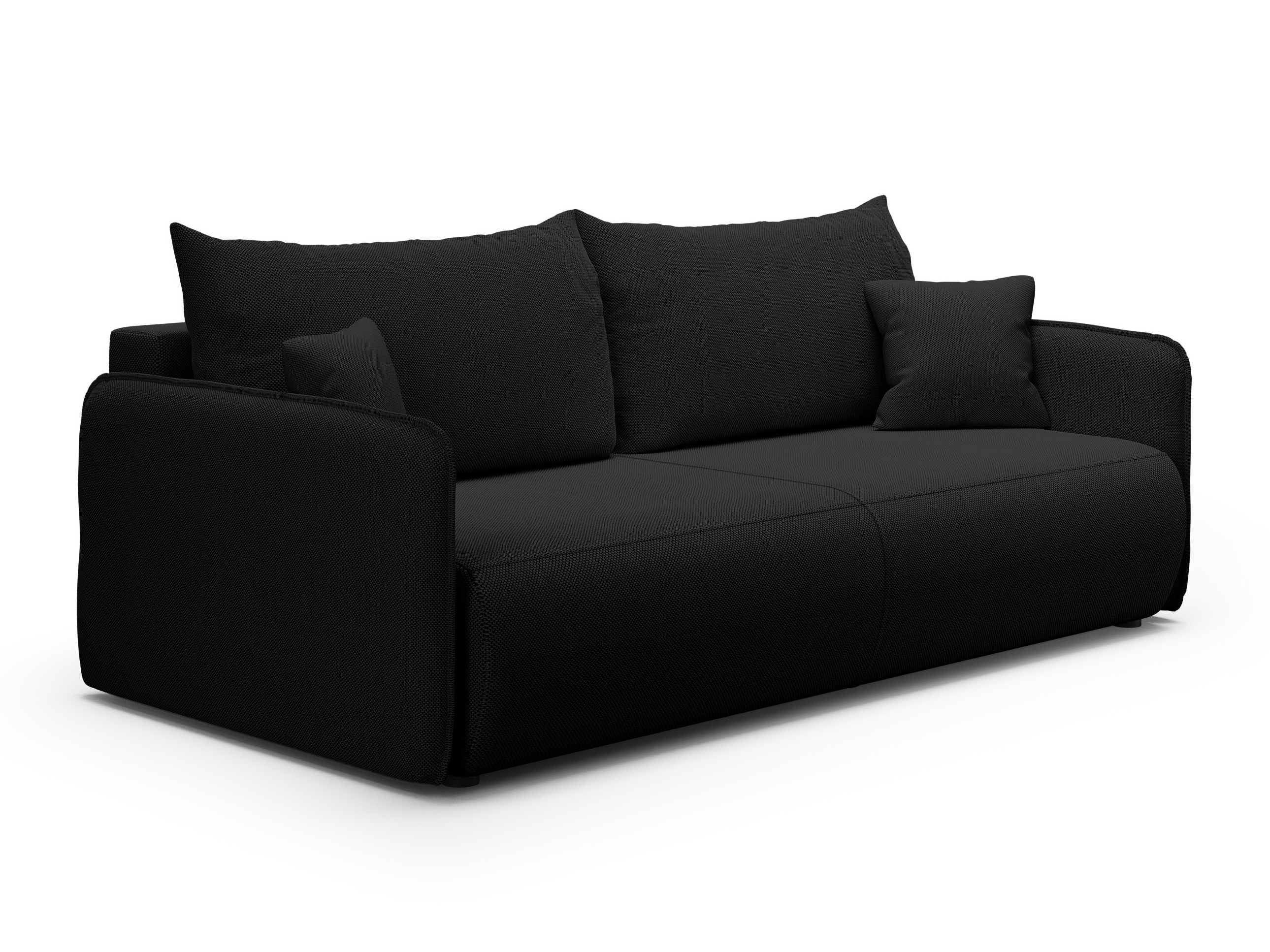 Sofa bed Franklin 130 (Curio 99)