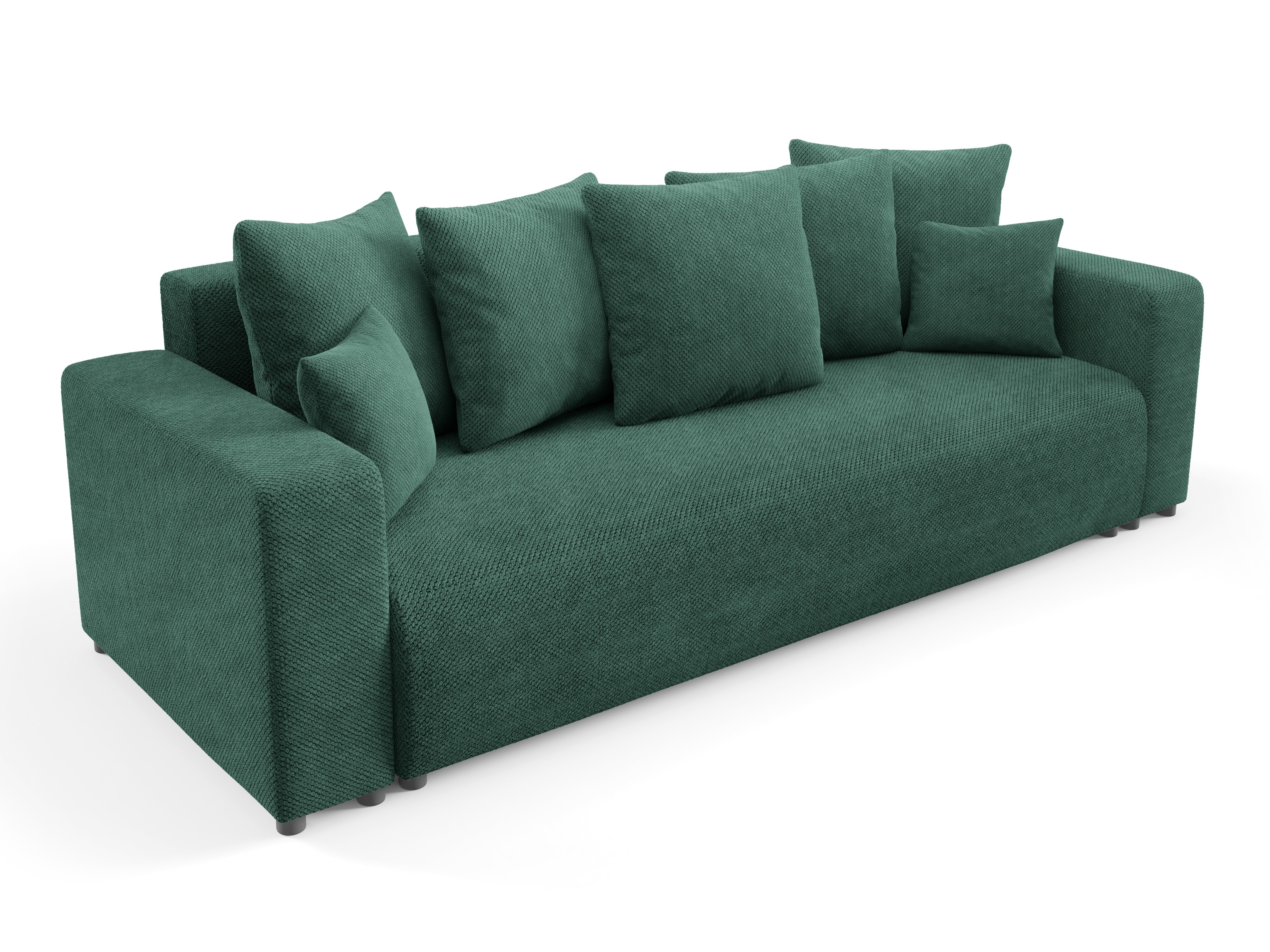 Sofa bed Franklin 138 (Onega 01)