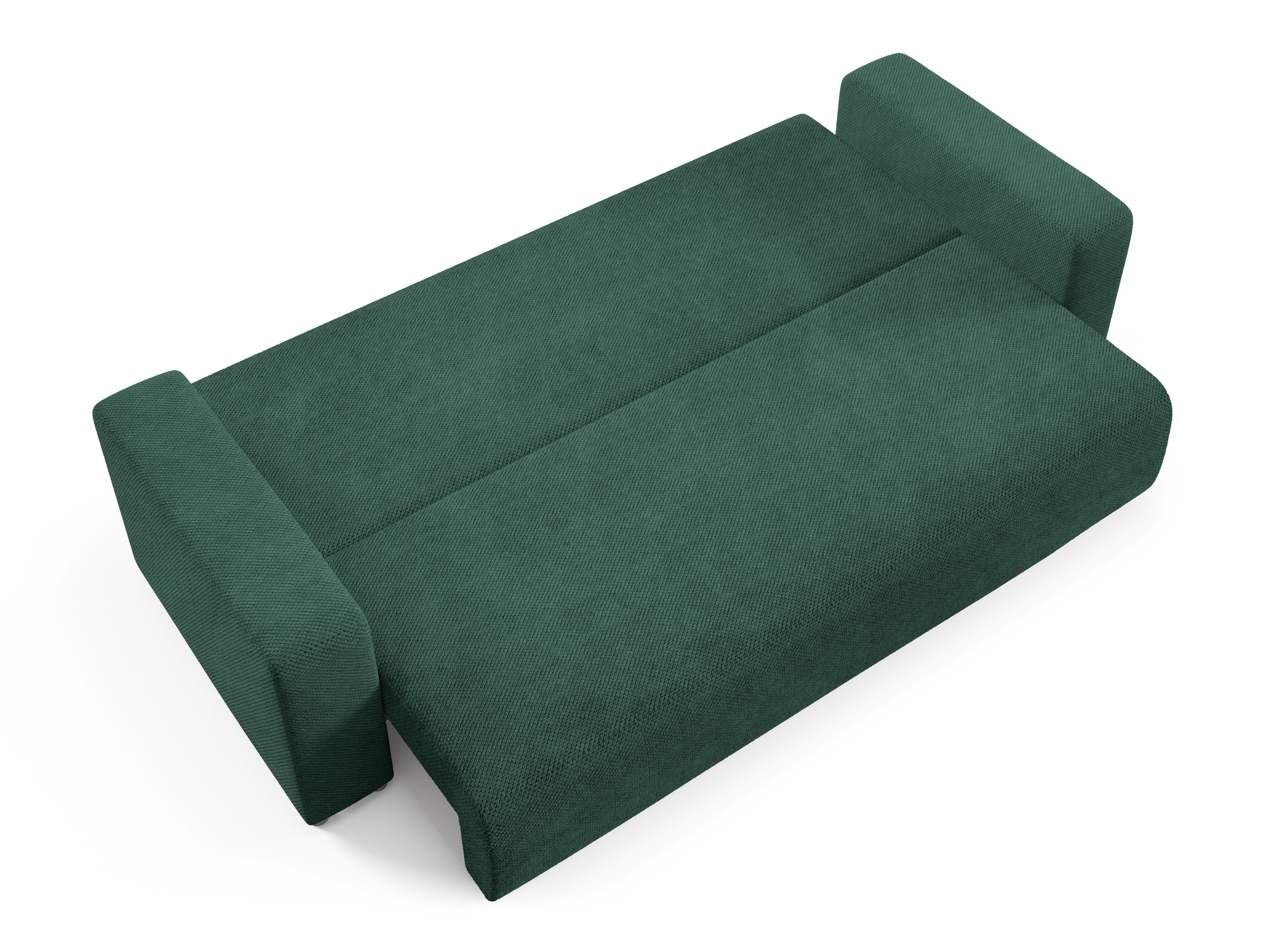 Sofa bed Franklin 138 (Onega 01)