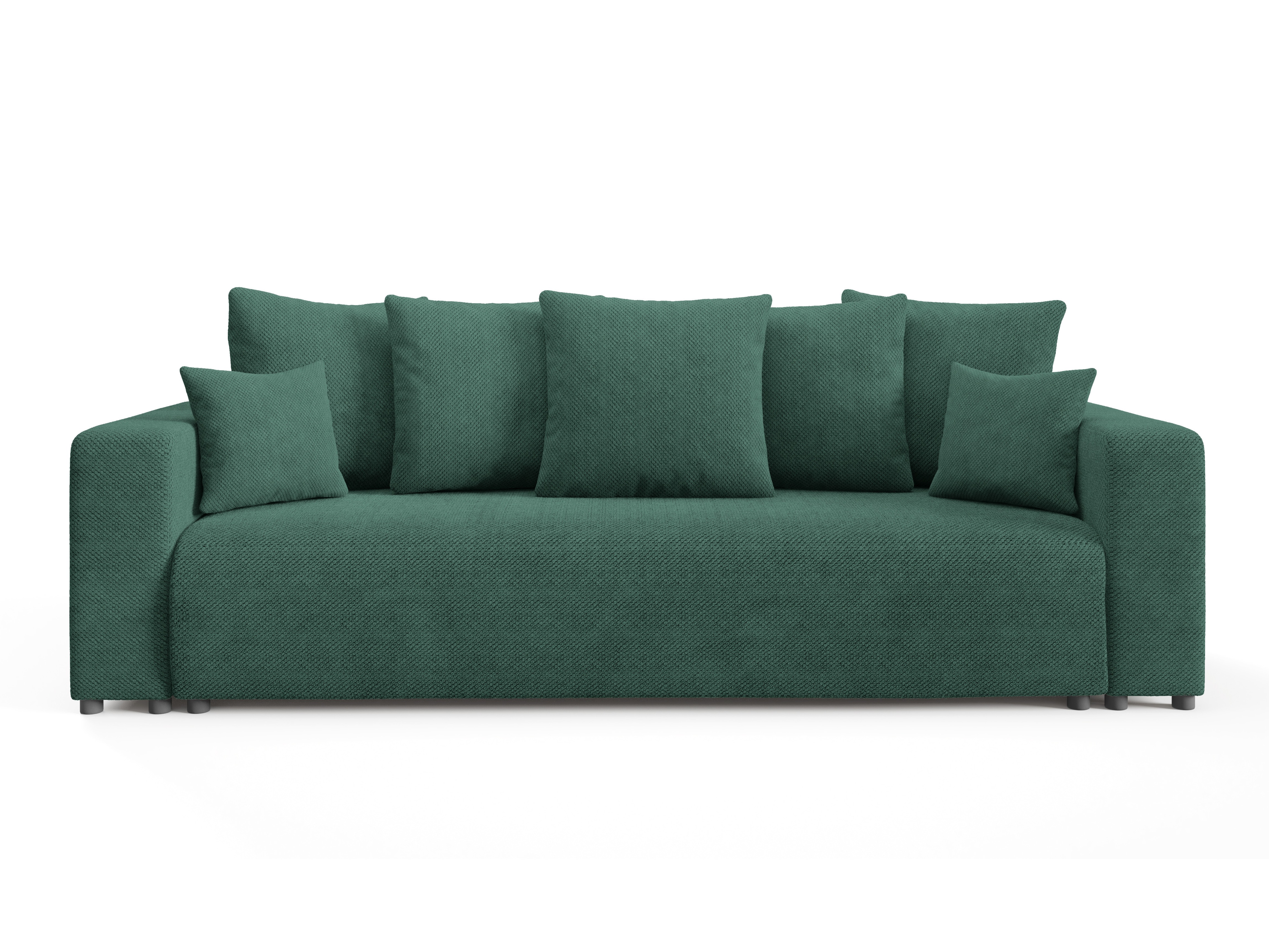 Sofa bed Franklin 138 (Onega 01)