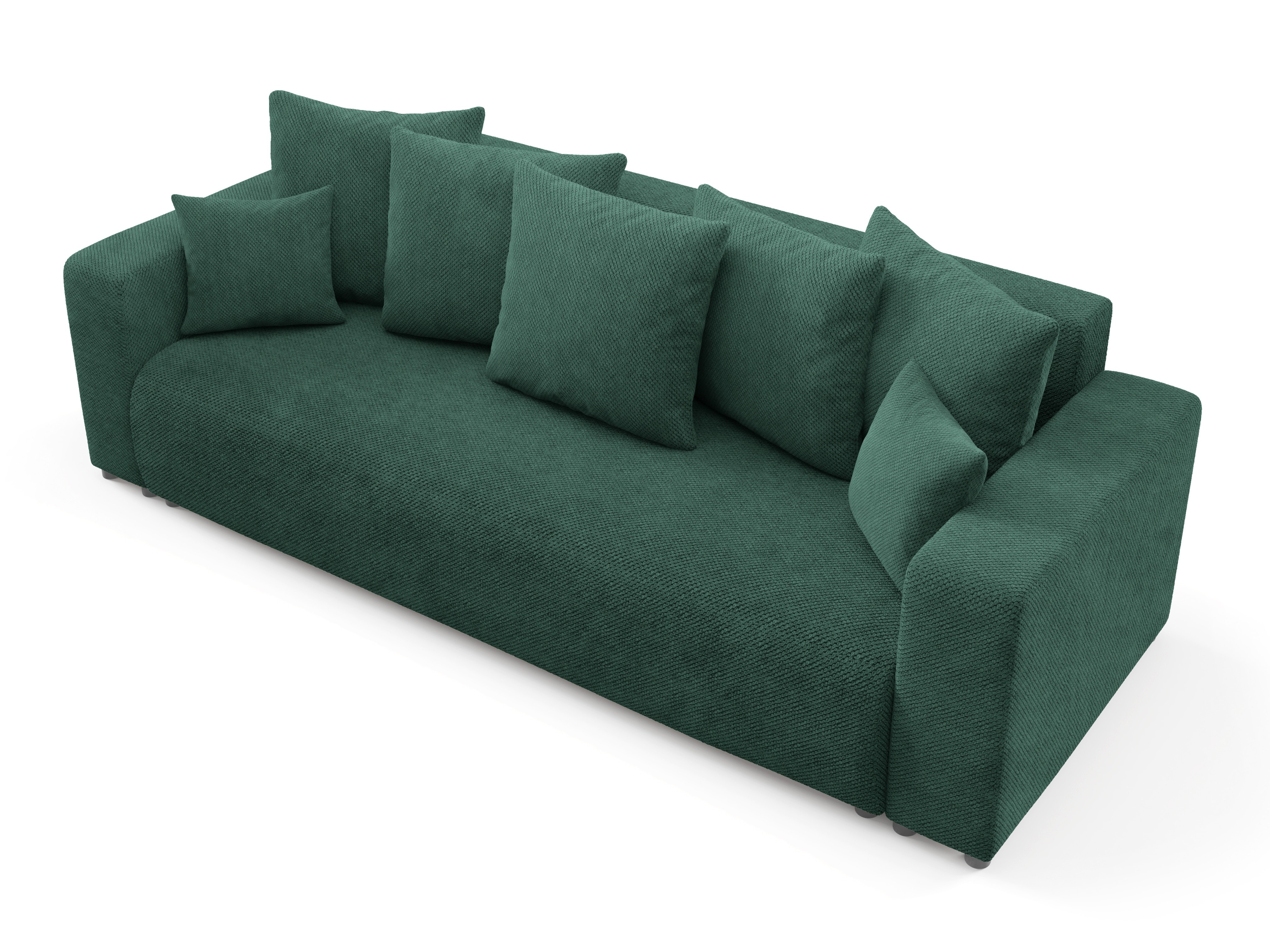 Sofa bed Franklin 138 (Onega 01)
