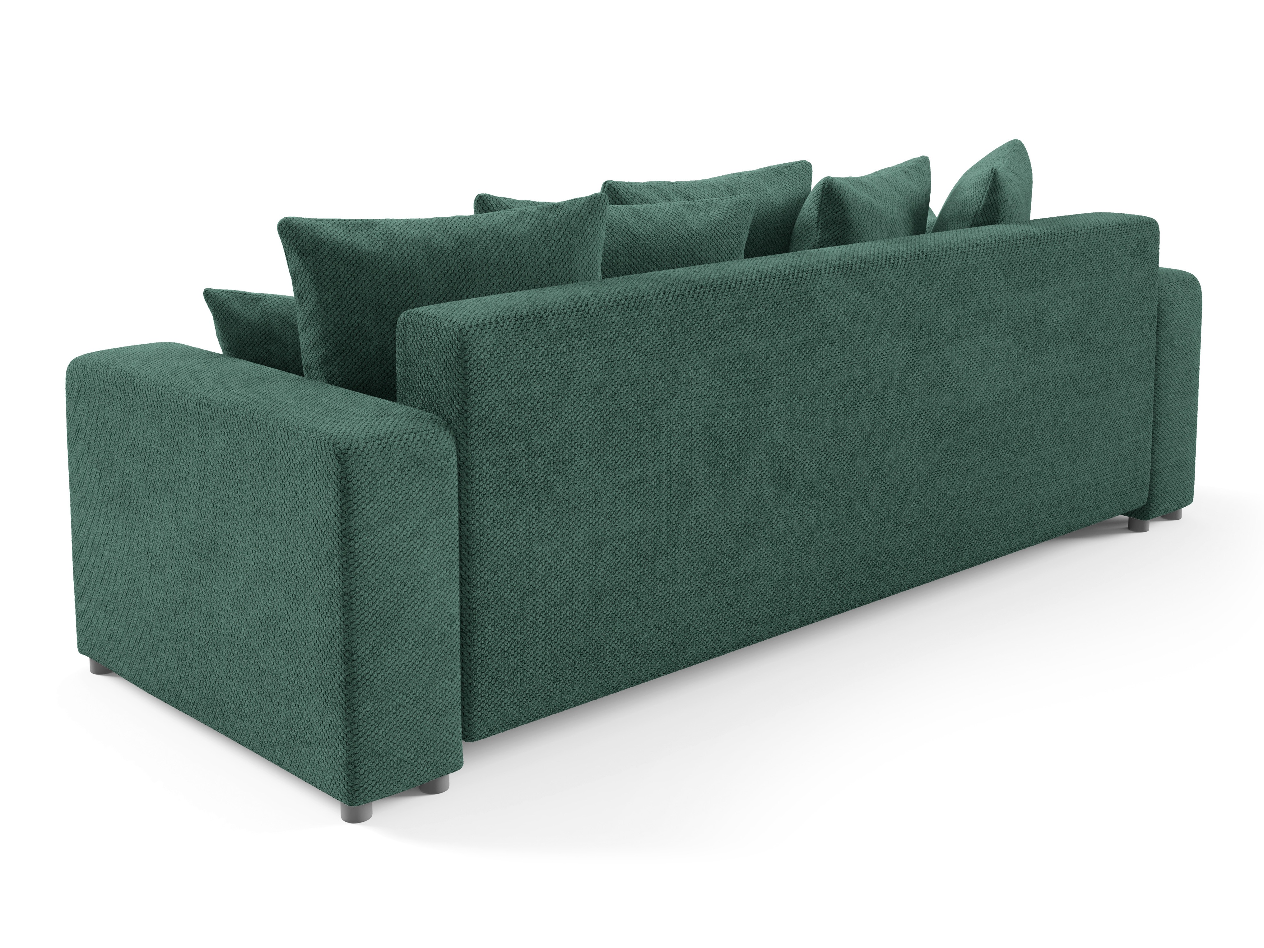 Sofa bed Franklin 138 (Onega 01)