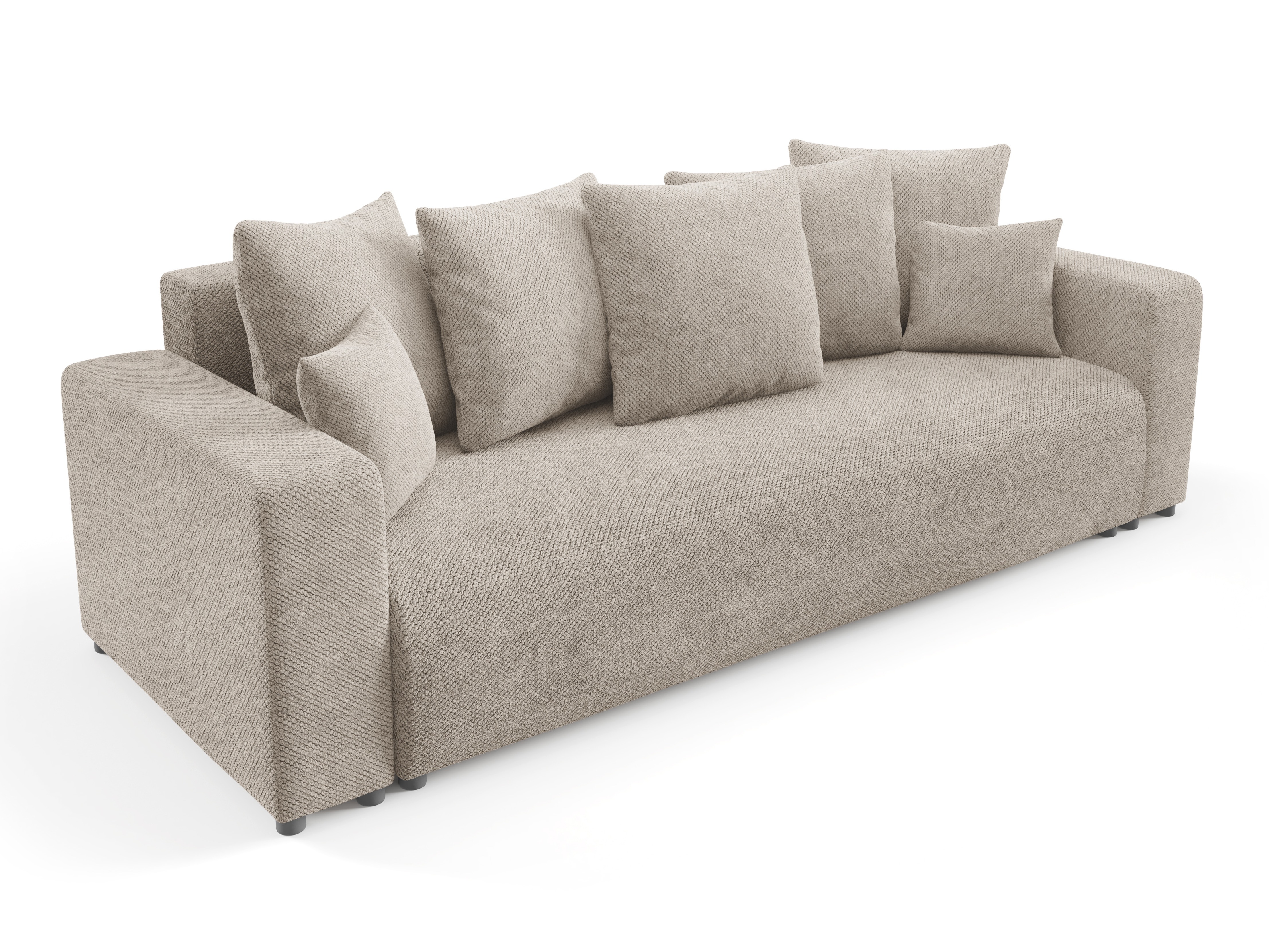 Sofa bed Franklin 138 (Onega 02)