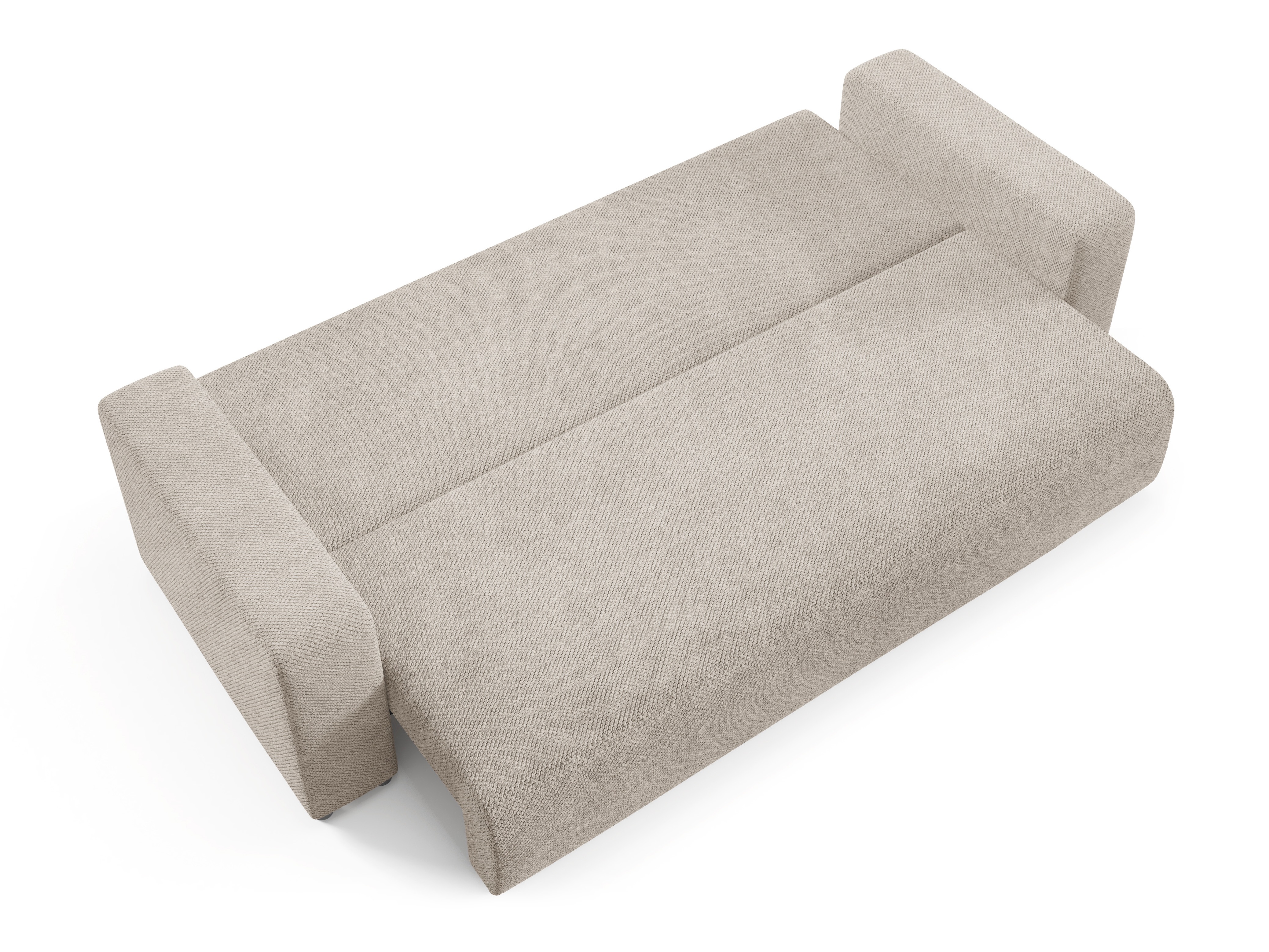 Sofa bed Franklin 138 (Onega 02)