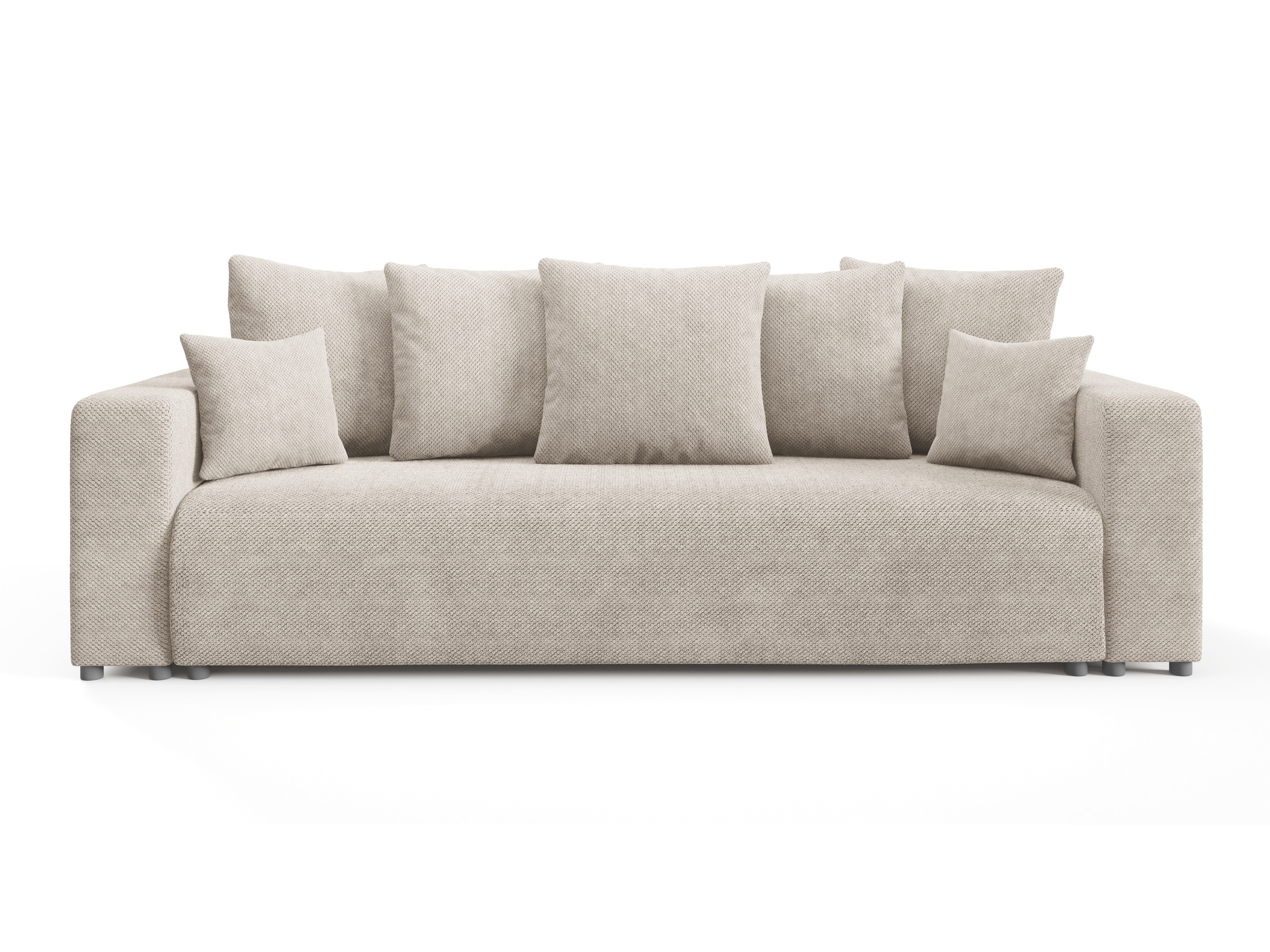 Sofa bed Franklin 138 (Onega 02)