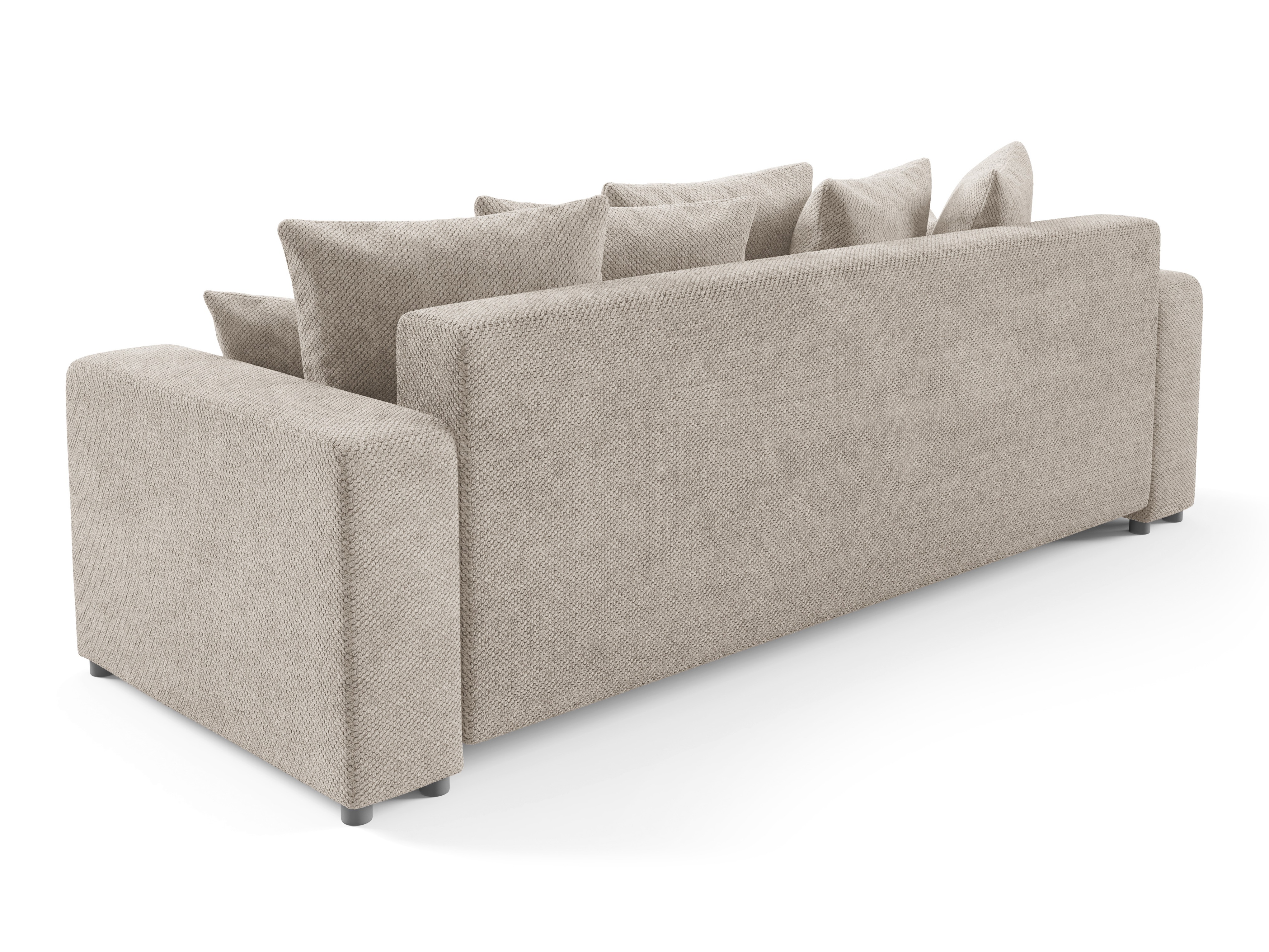 Sofa bed Franklin 138 (Onega 02)