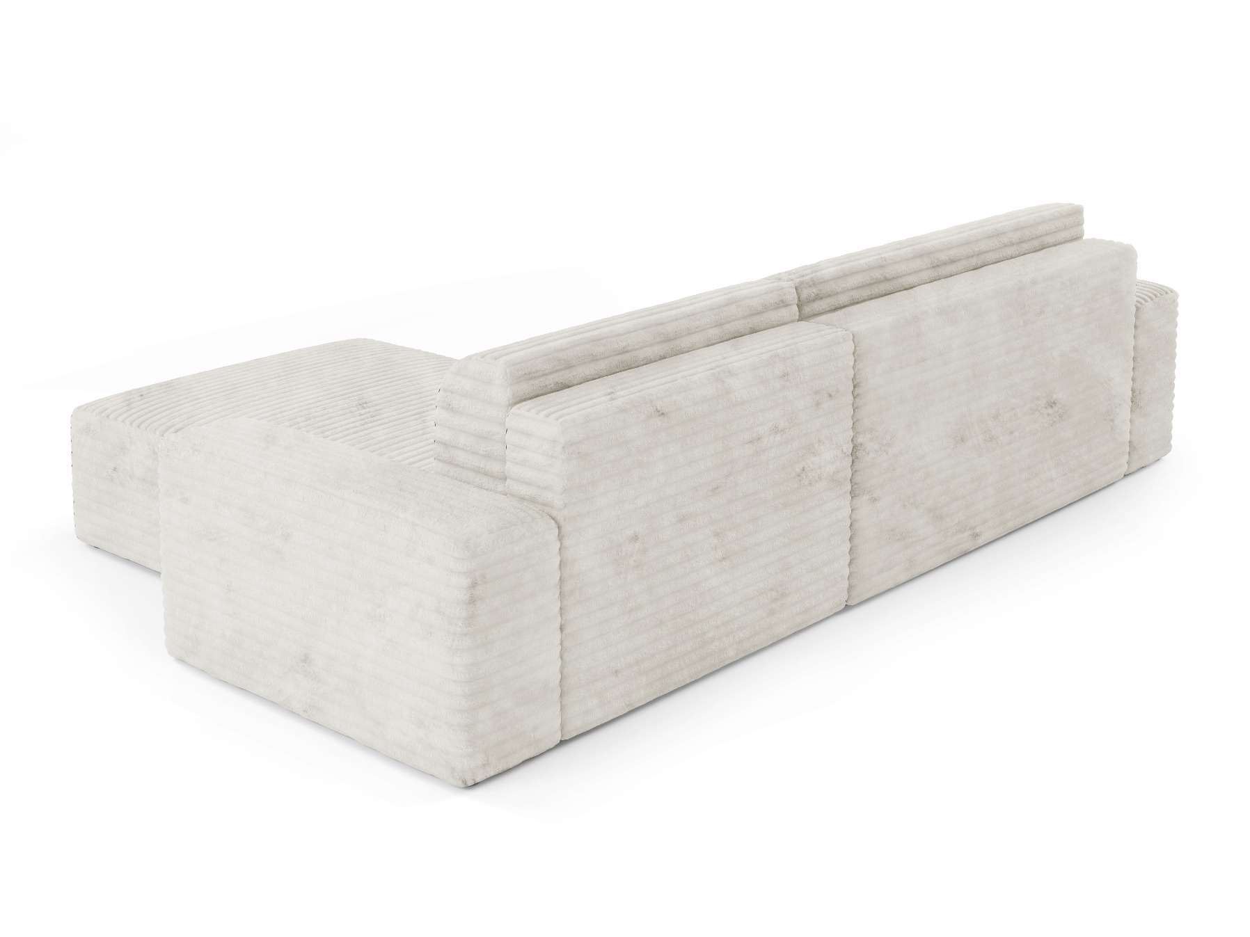 Corner sofa Franklin 140 (Tilia 01)