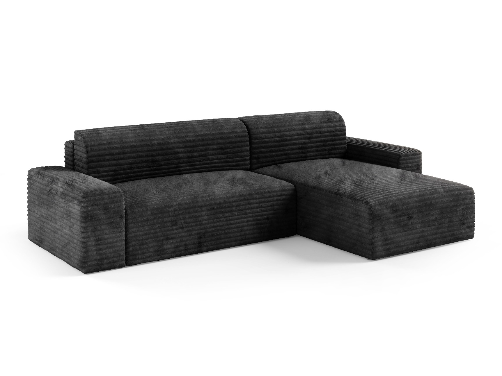 Corner sofa Franklin 140 (Tilia 100)
