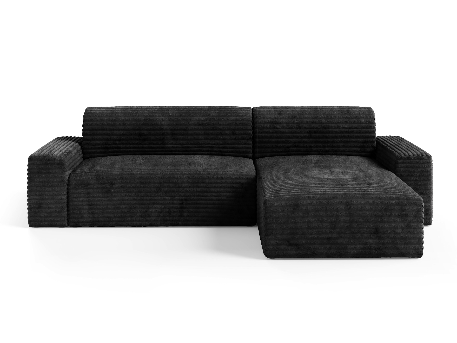Corner sofa Franklin 140 (Tilia 100)