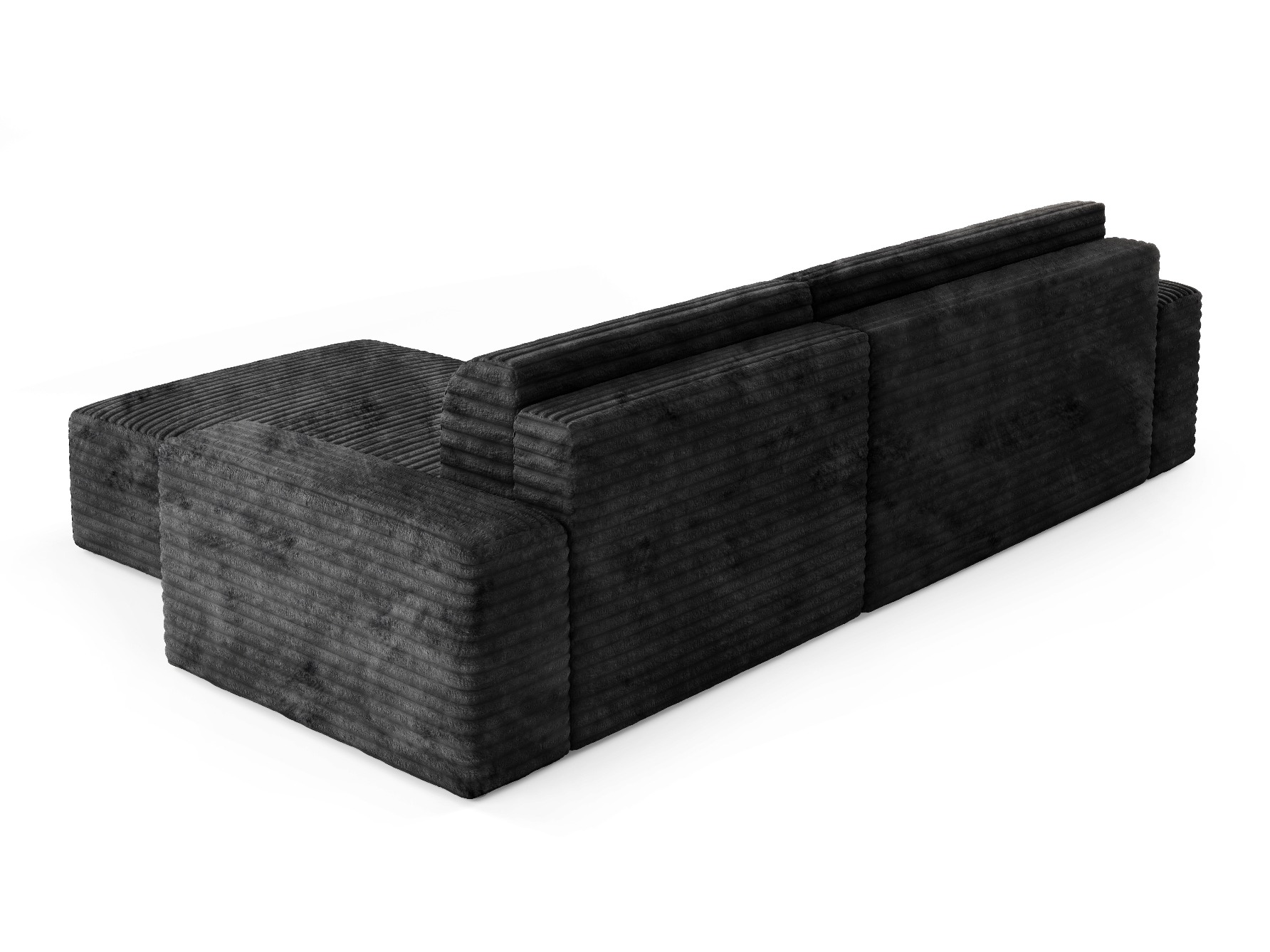 Corner sofa Franklin 140 (Tilia 100)