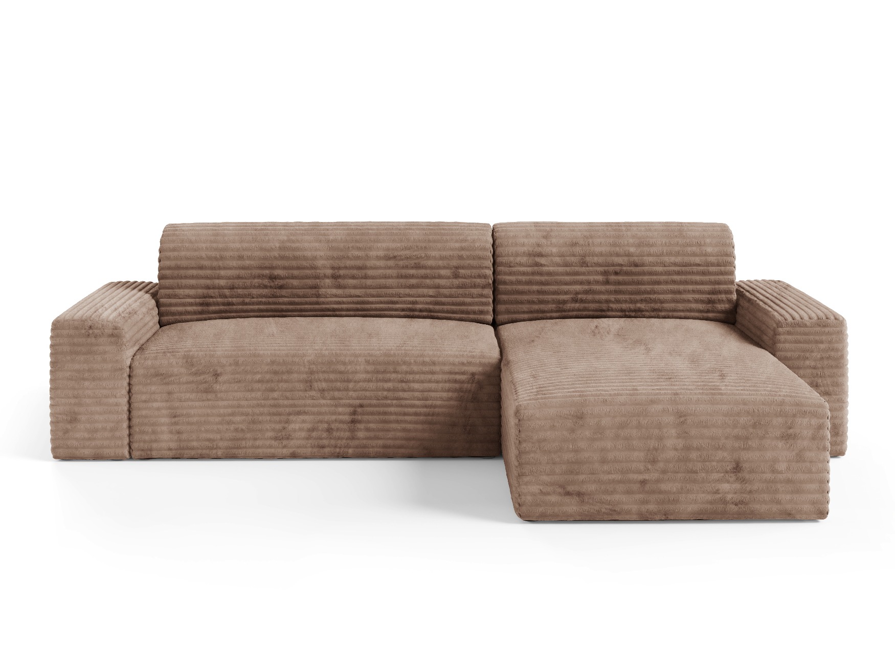 Corner sofa Franklin 140 (Tilia 17)