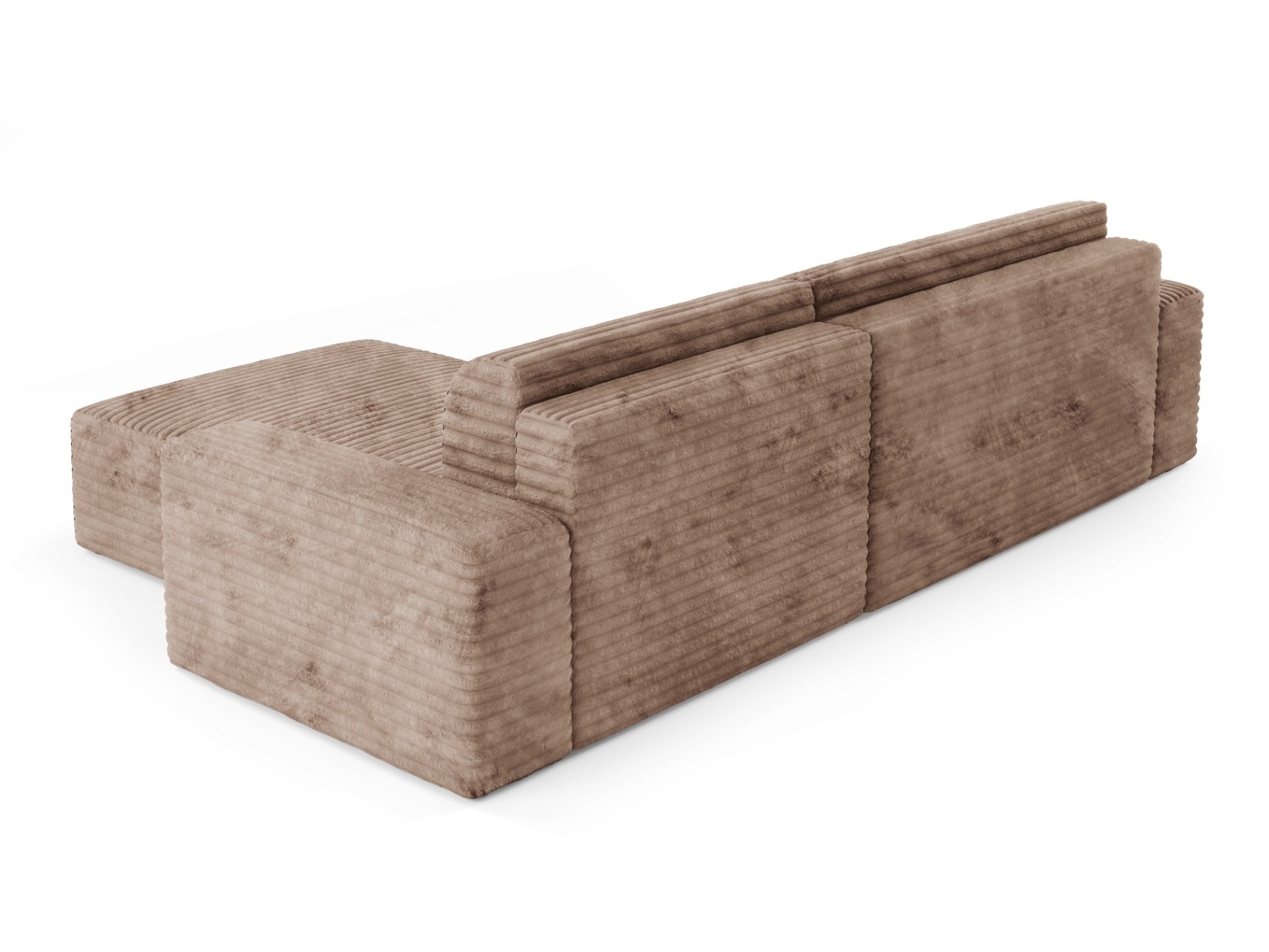 Corner sofa Franklin 140 (Tilia 17)