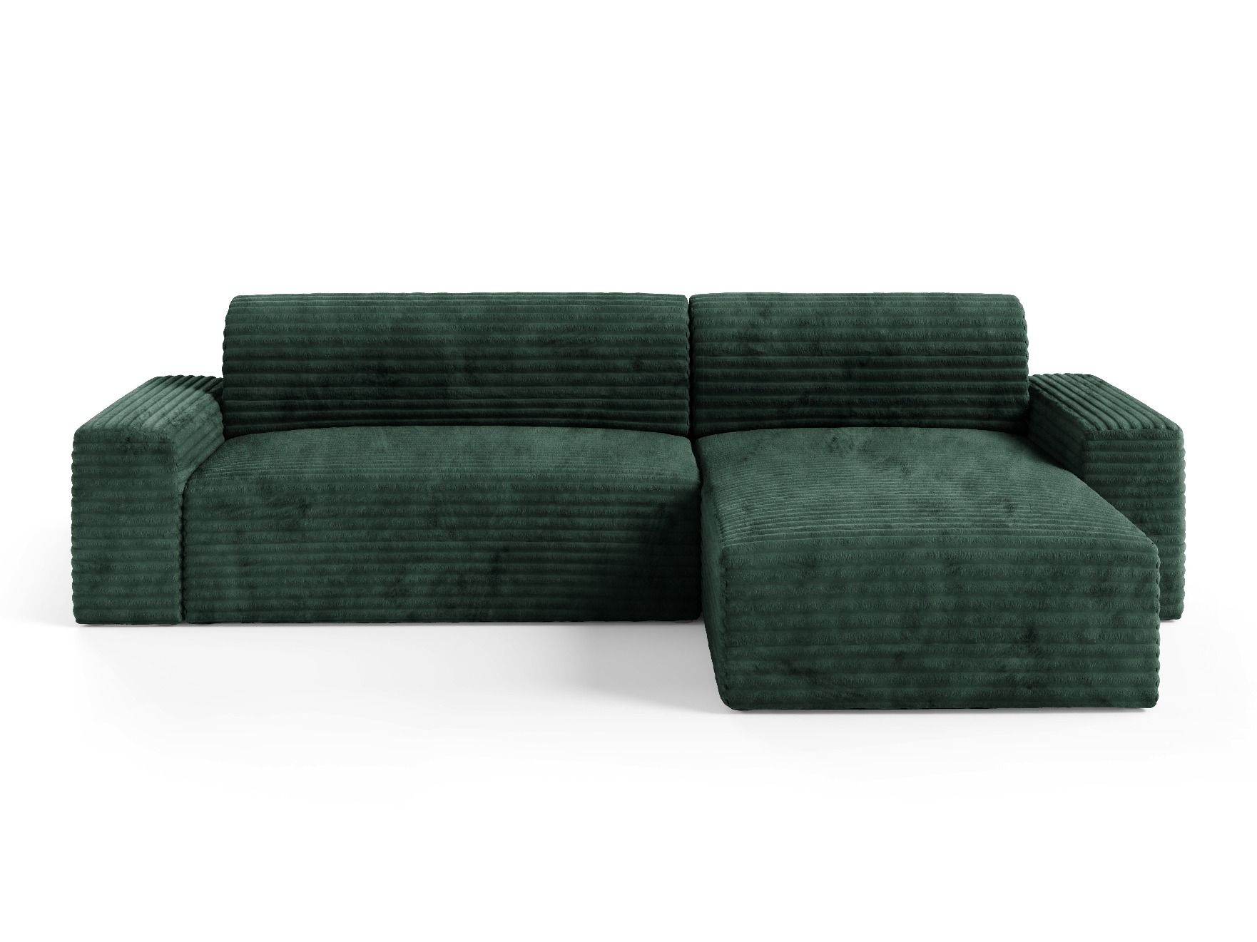 Corner sofa Franklin 140 (Tilia 39)