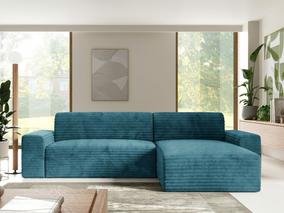 Corner sofa Franklin 140 (Tilia 75)