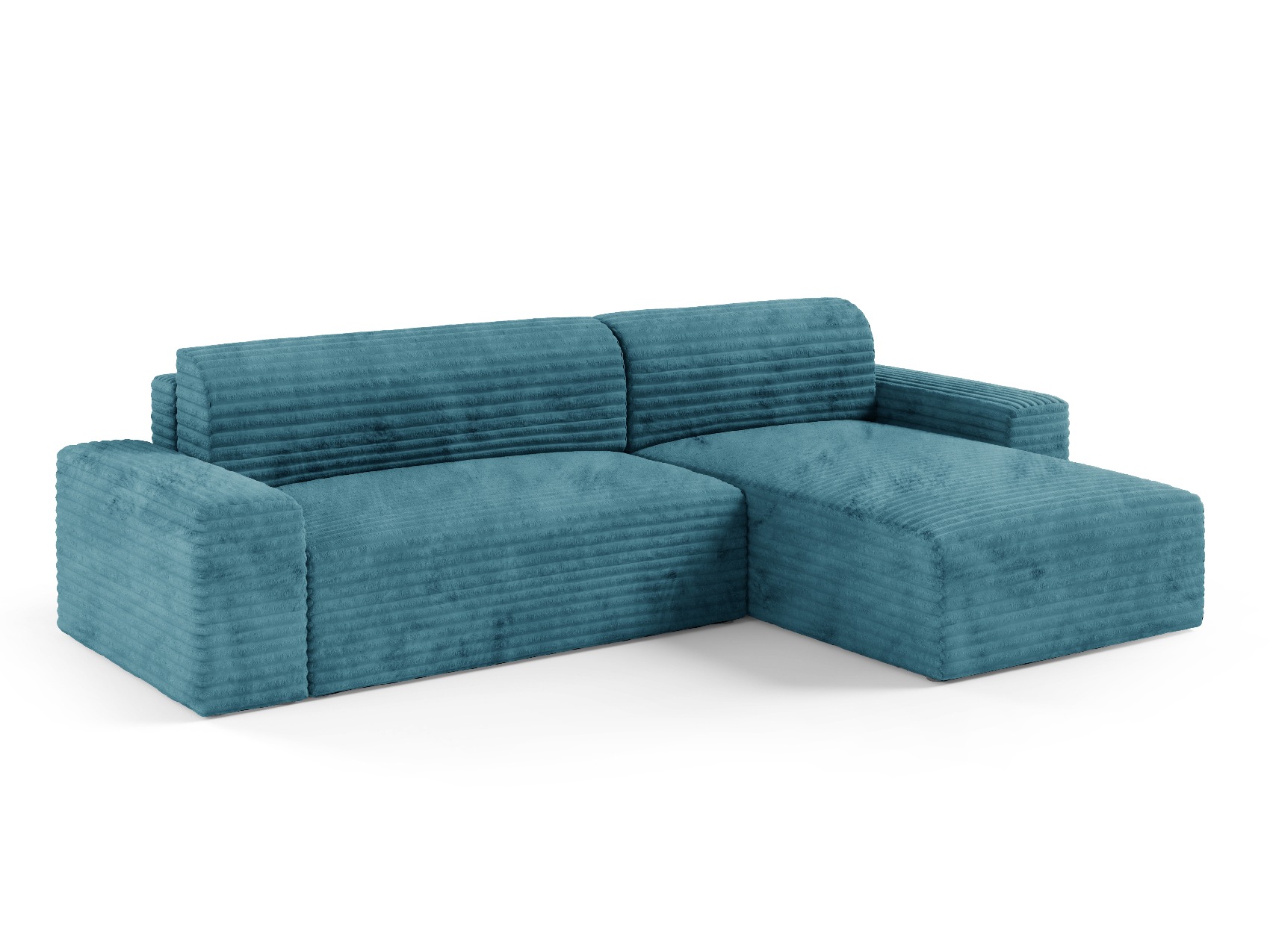 Corner sofa Franklin 140 (Tilia 75)