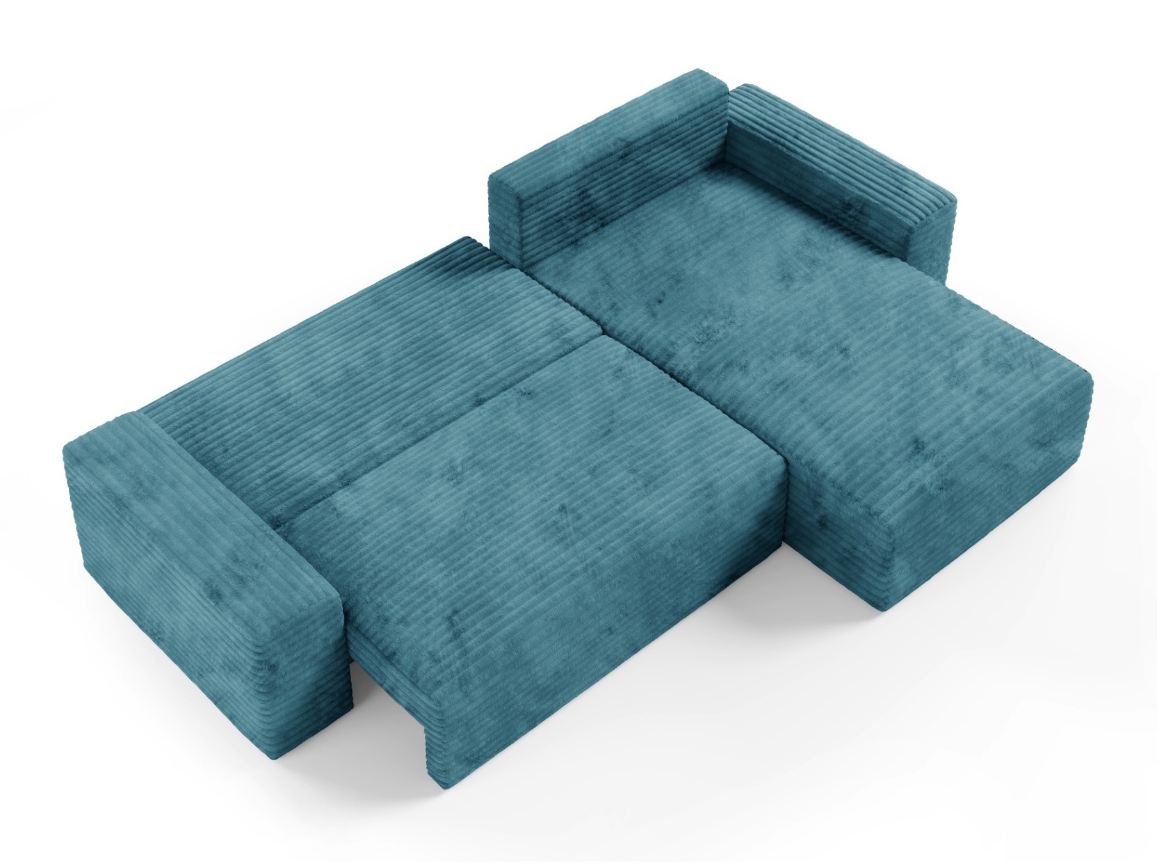 Corner sofa Franklin 140 (Tilia 75)