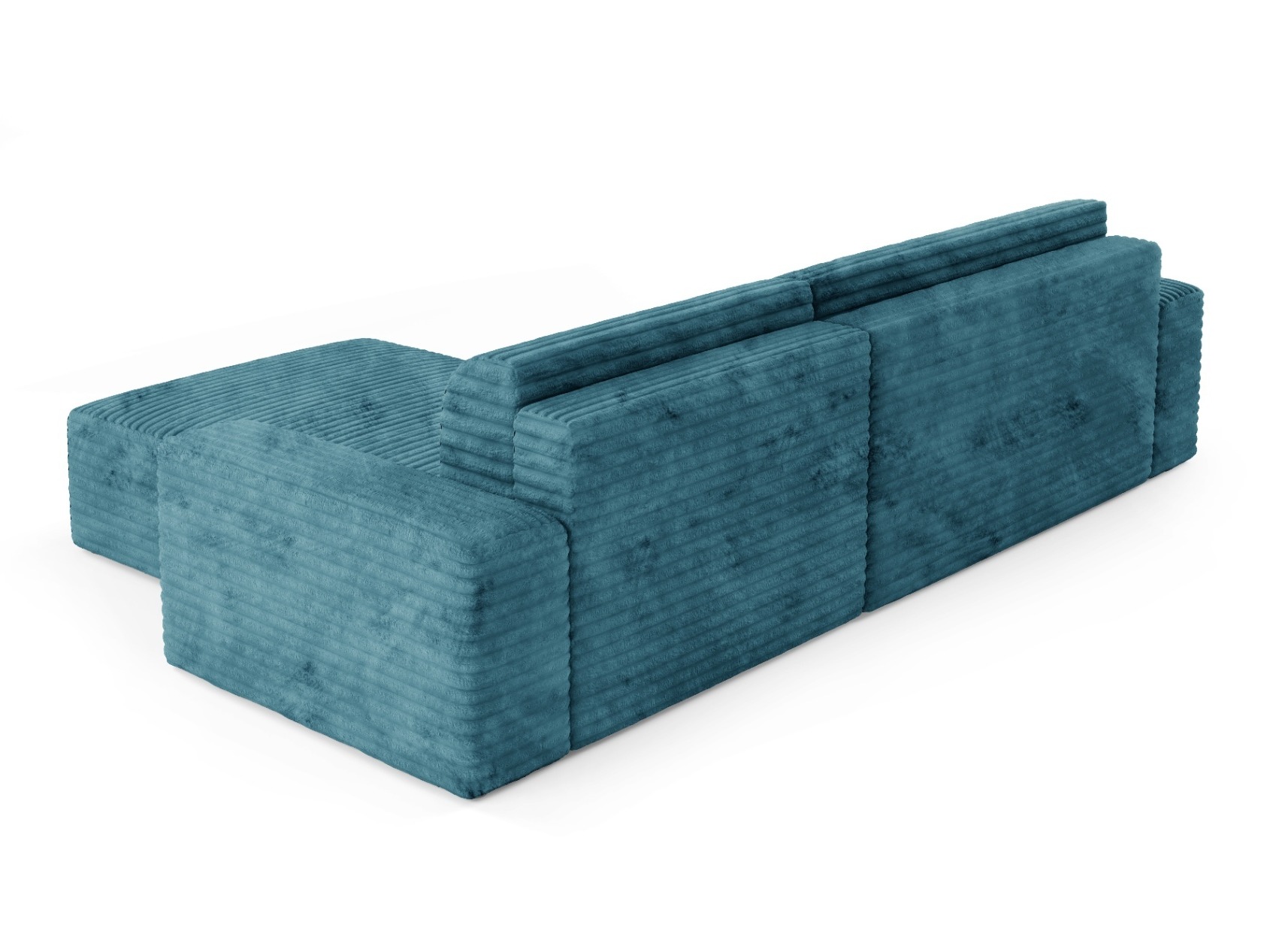 Corner sofa Franklin 140 (Tilia 75)