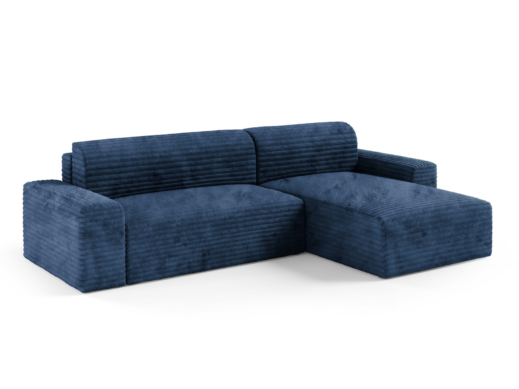 Corner sofa Franklin 140 (Tilia 77)