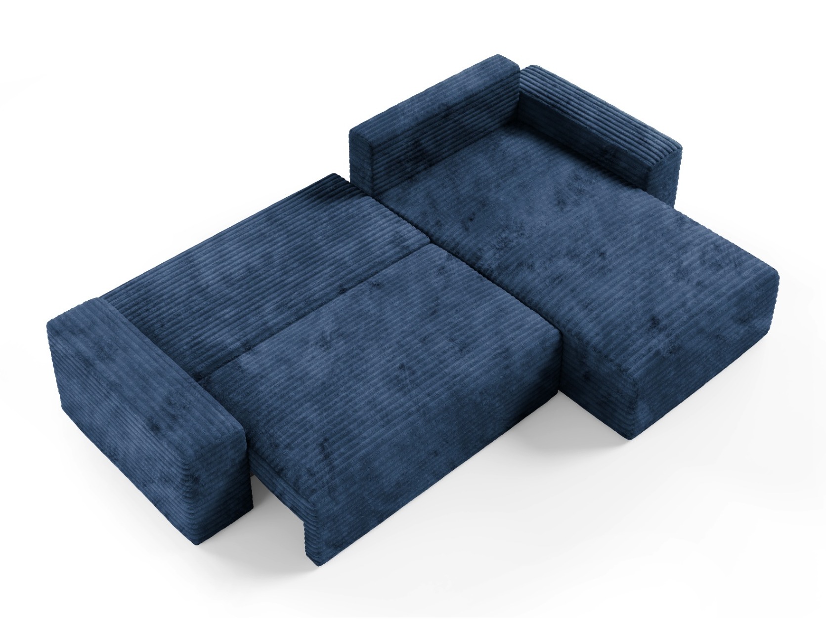 Corner sofa Franklin 140 (Tilia 77)