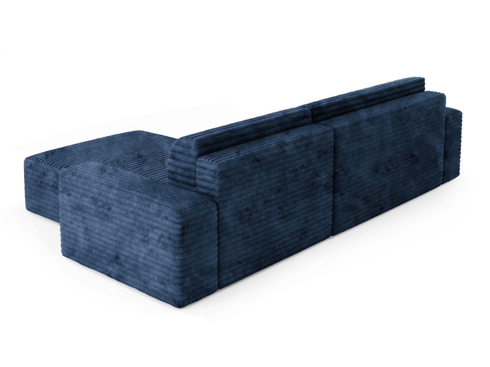 Corner sofa Franklin 140 (Tilia 77)