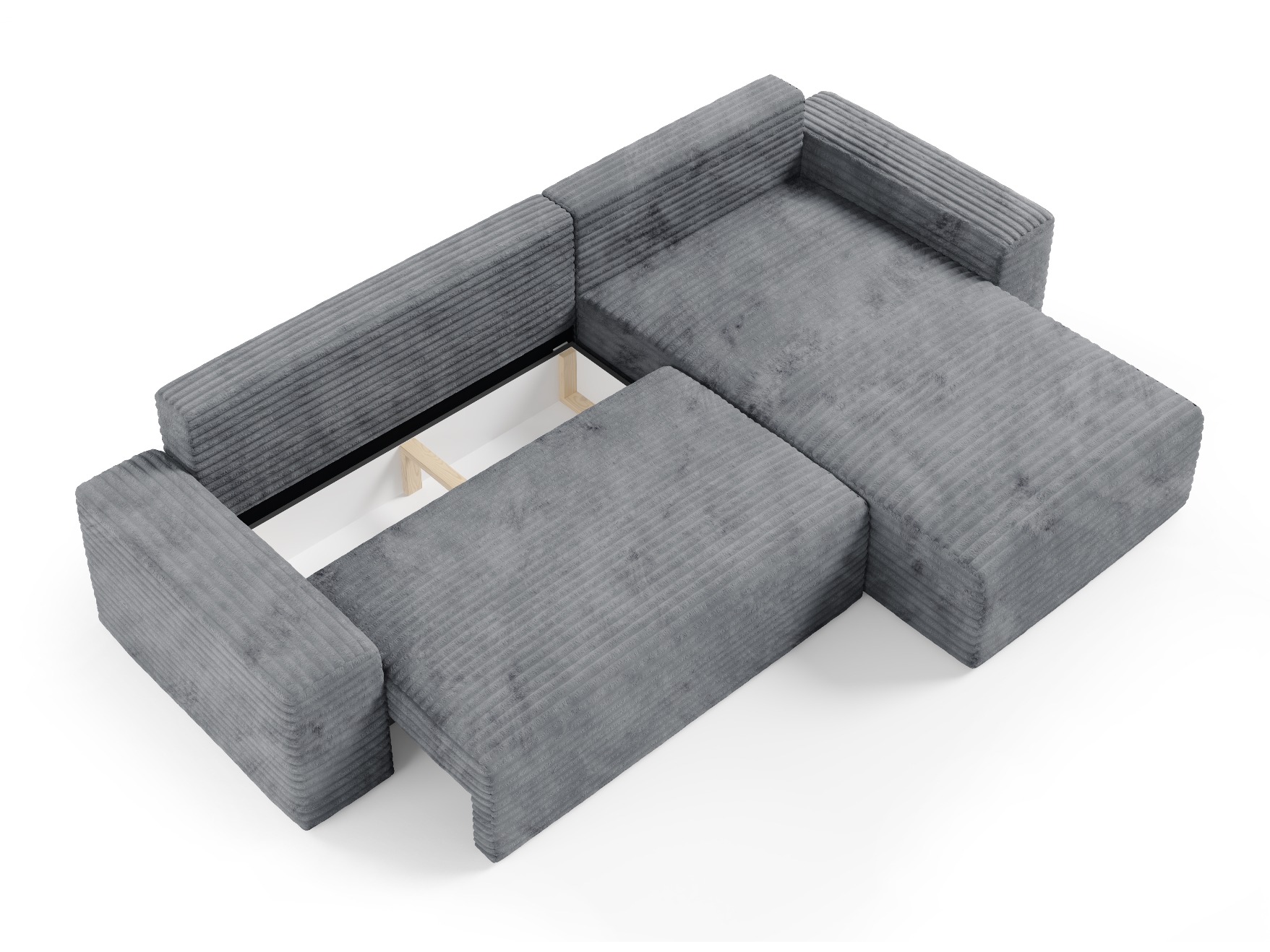Corner sofa Franklin 140 (Tilia 90)
