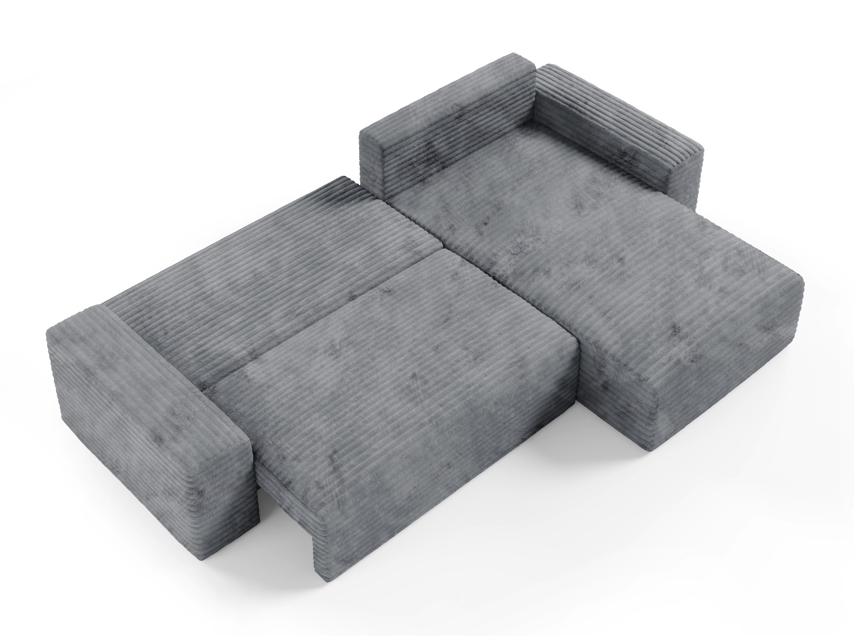 Corner sofa Franklin 140 (Tilia 90)