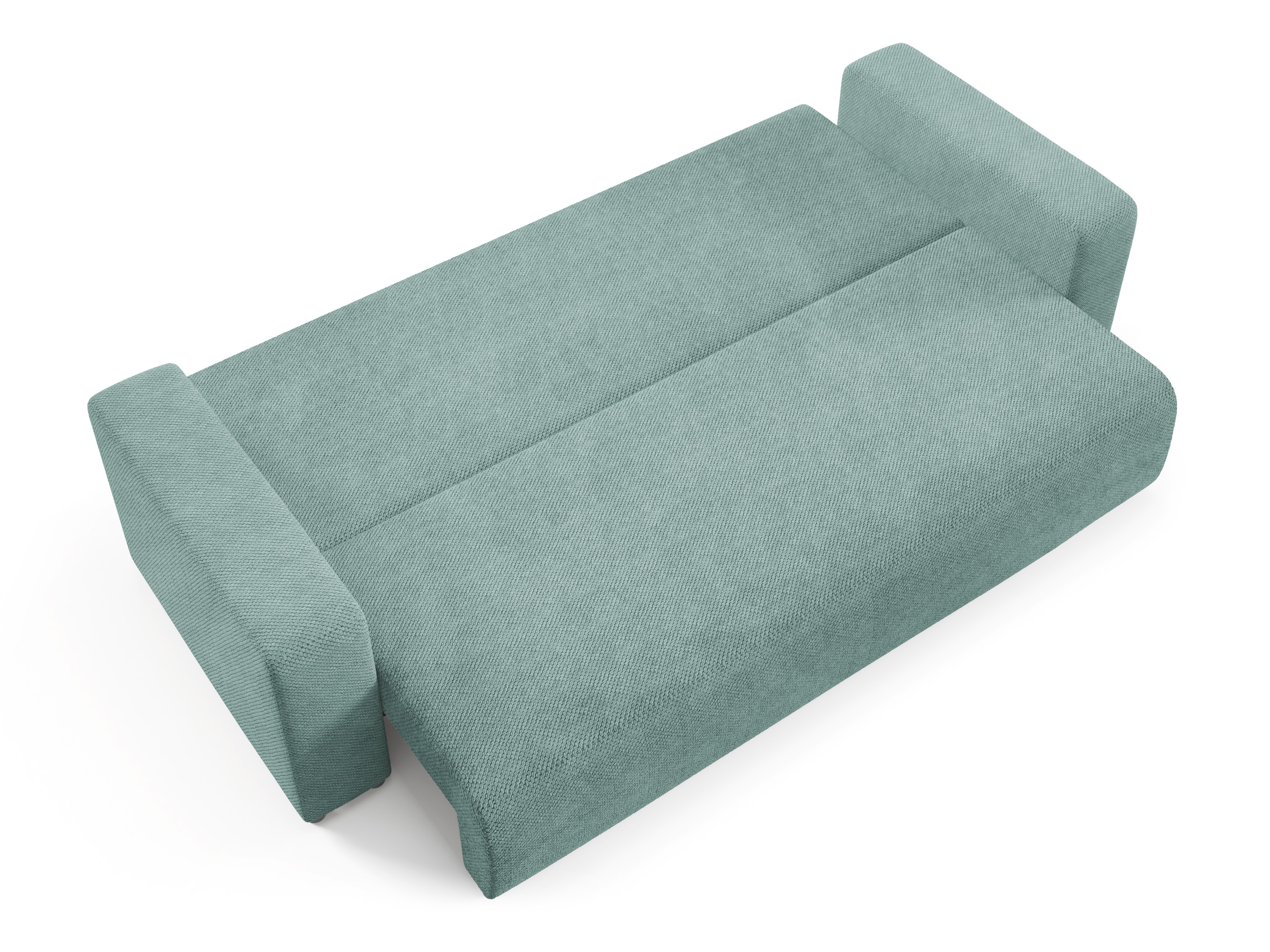 Sofa bed Franklin 138 (Onega 06)