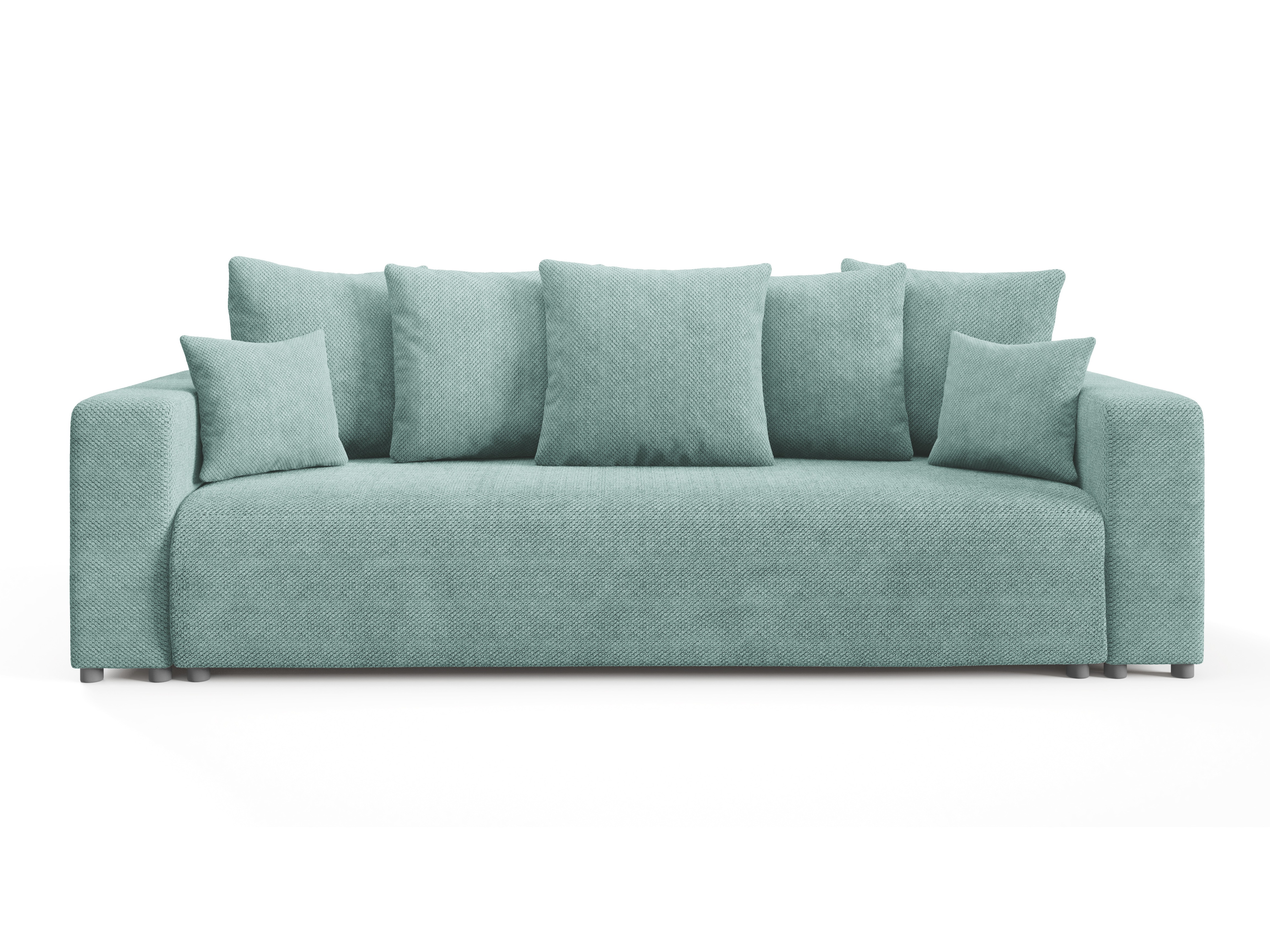 Sofa bed Franklin 138 (Onega 06)