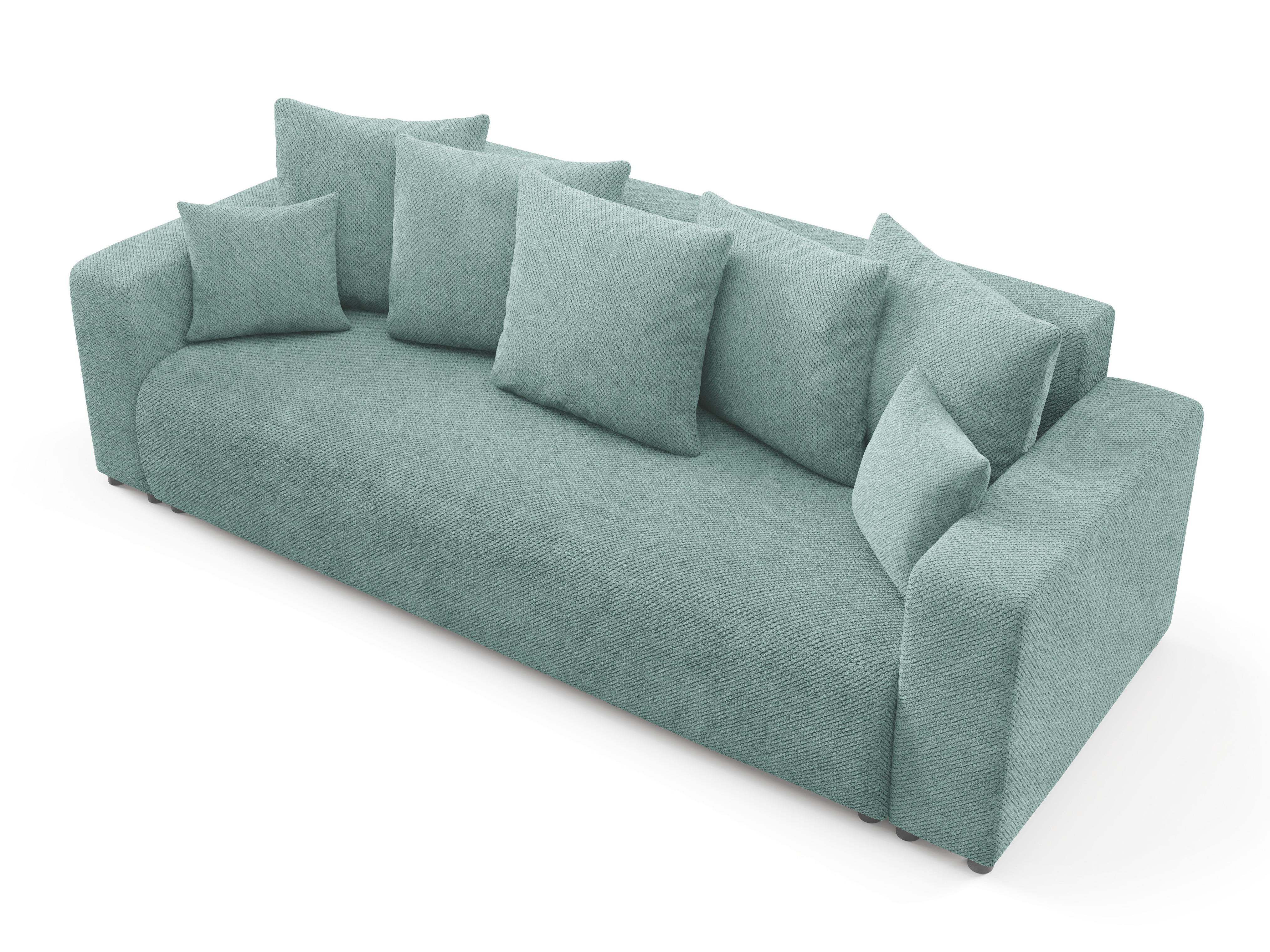Sofa bed Franklin 138 (Onega 06)