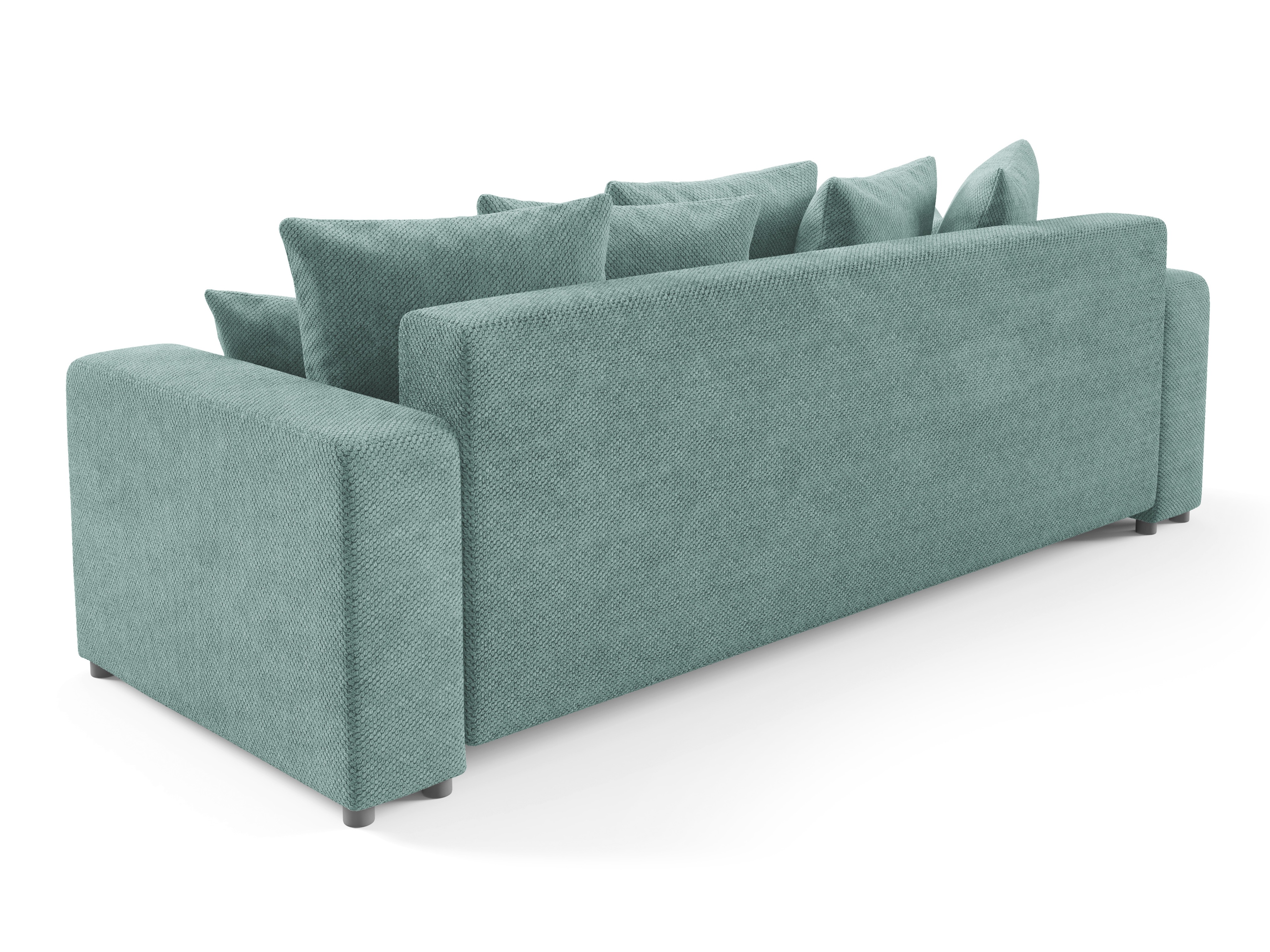Sofa bed Franklin 138 (Onega 06)