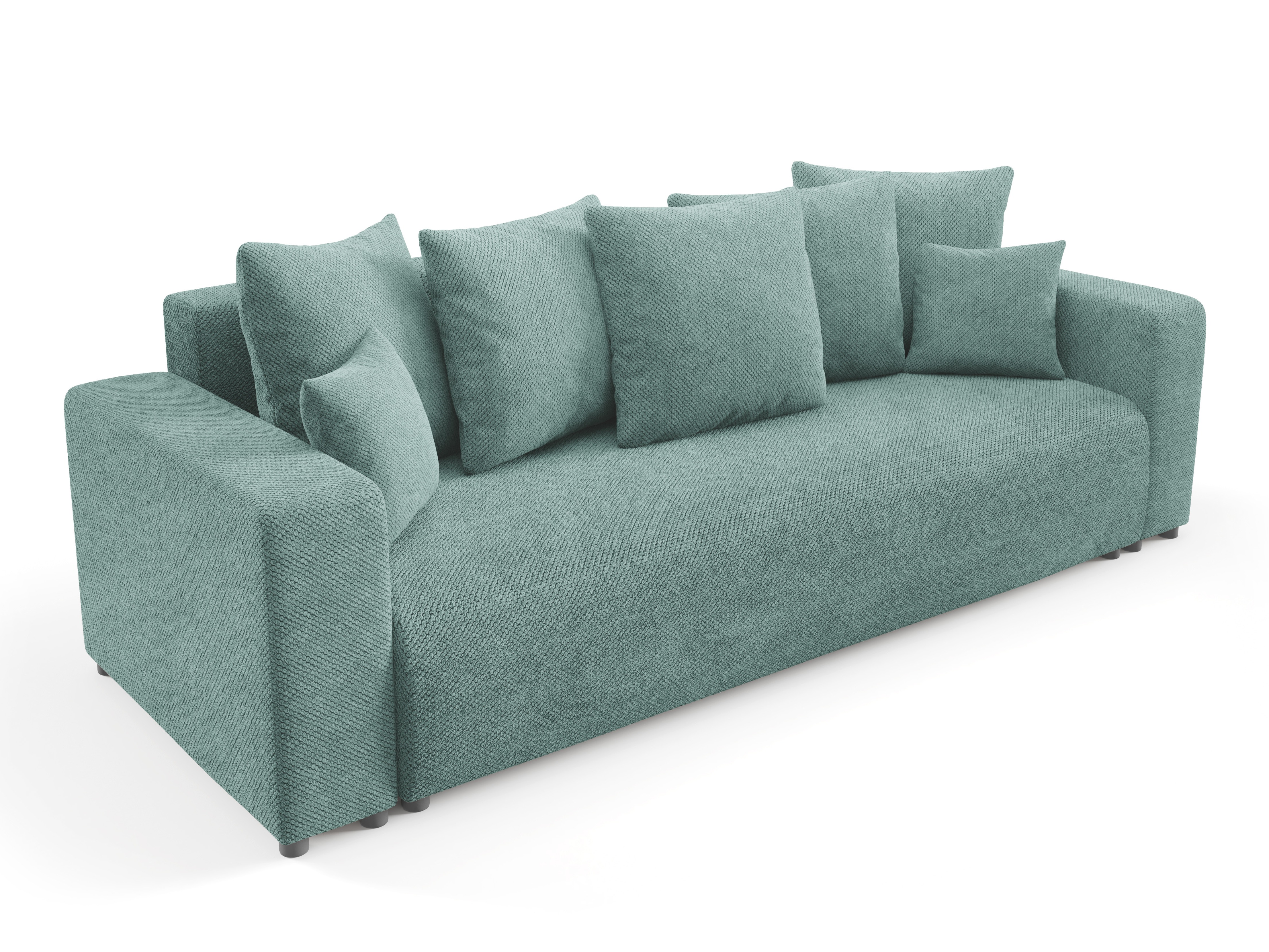 Sofa bed Franklin 138 (Onega 06)