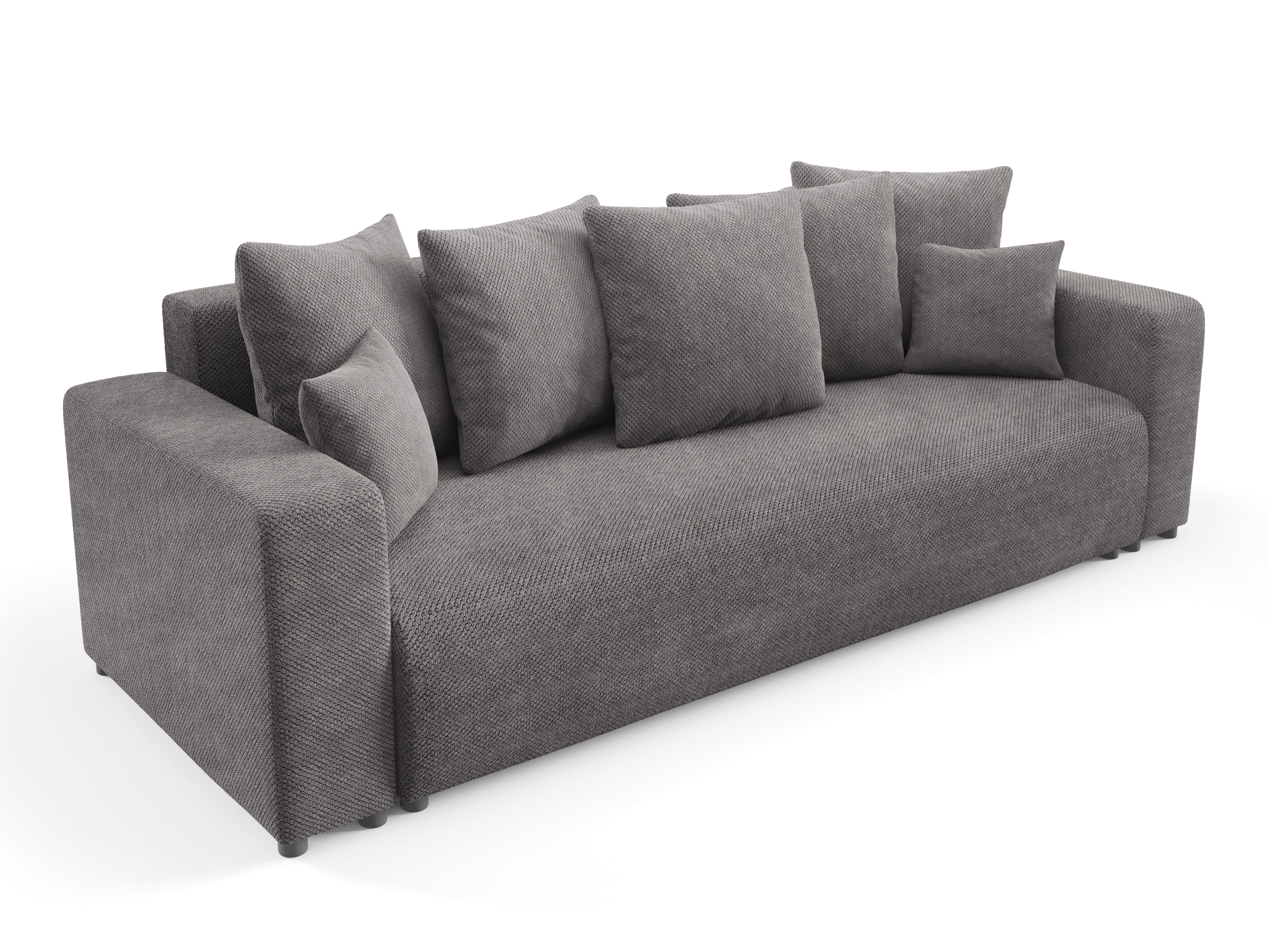 Sofa bed Franklin 138 (Onega 07)