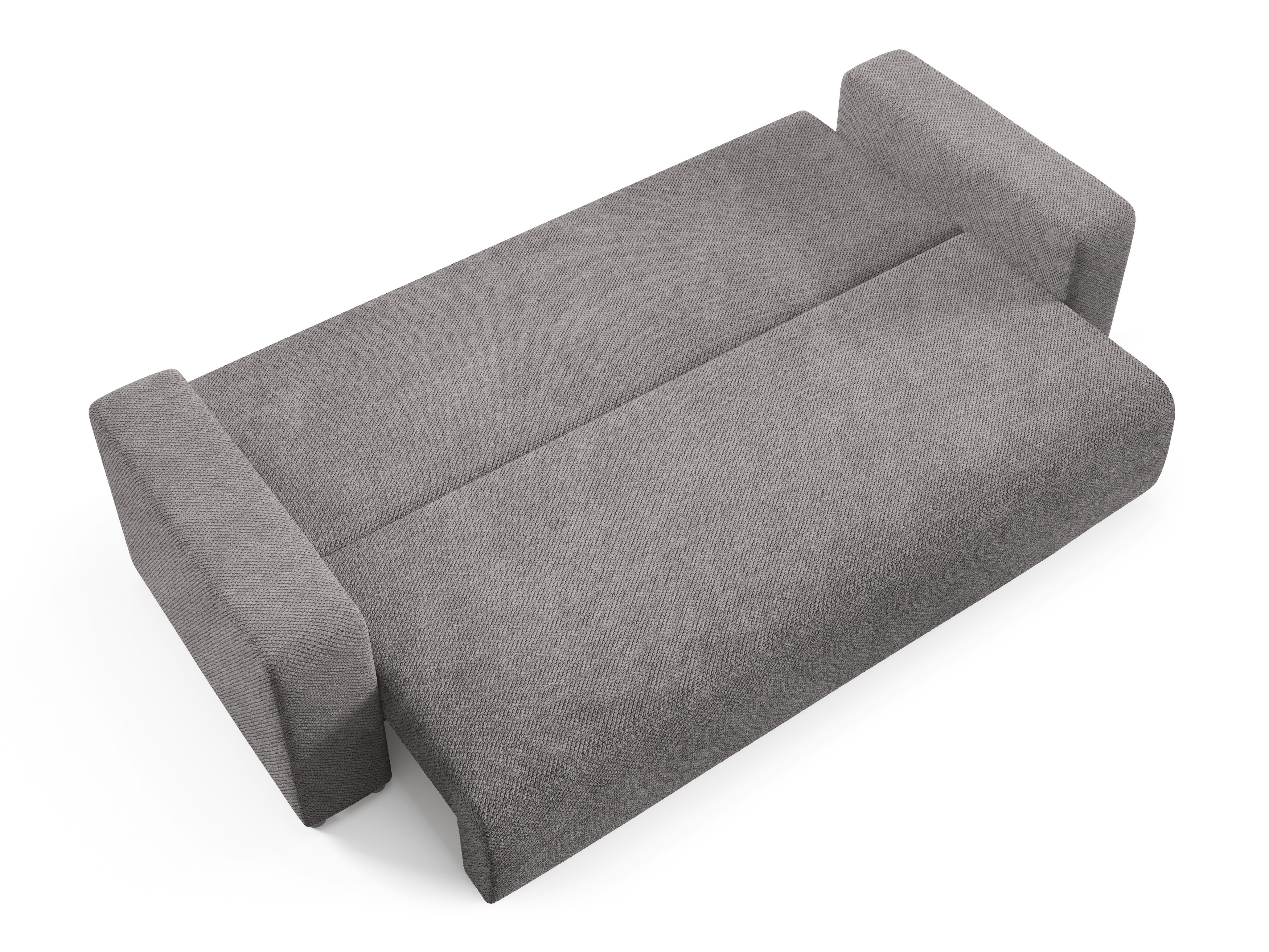 Sofa bed Franklin 138 (Onega 07)