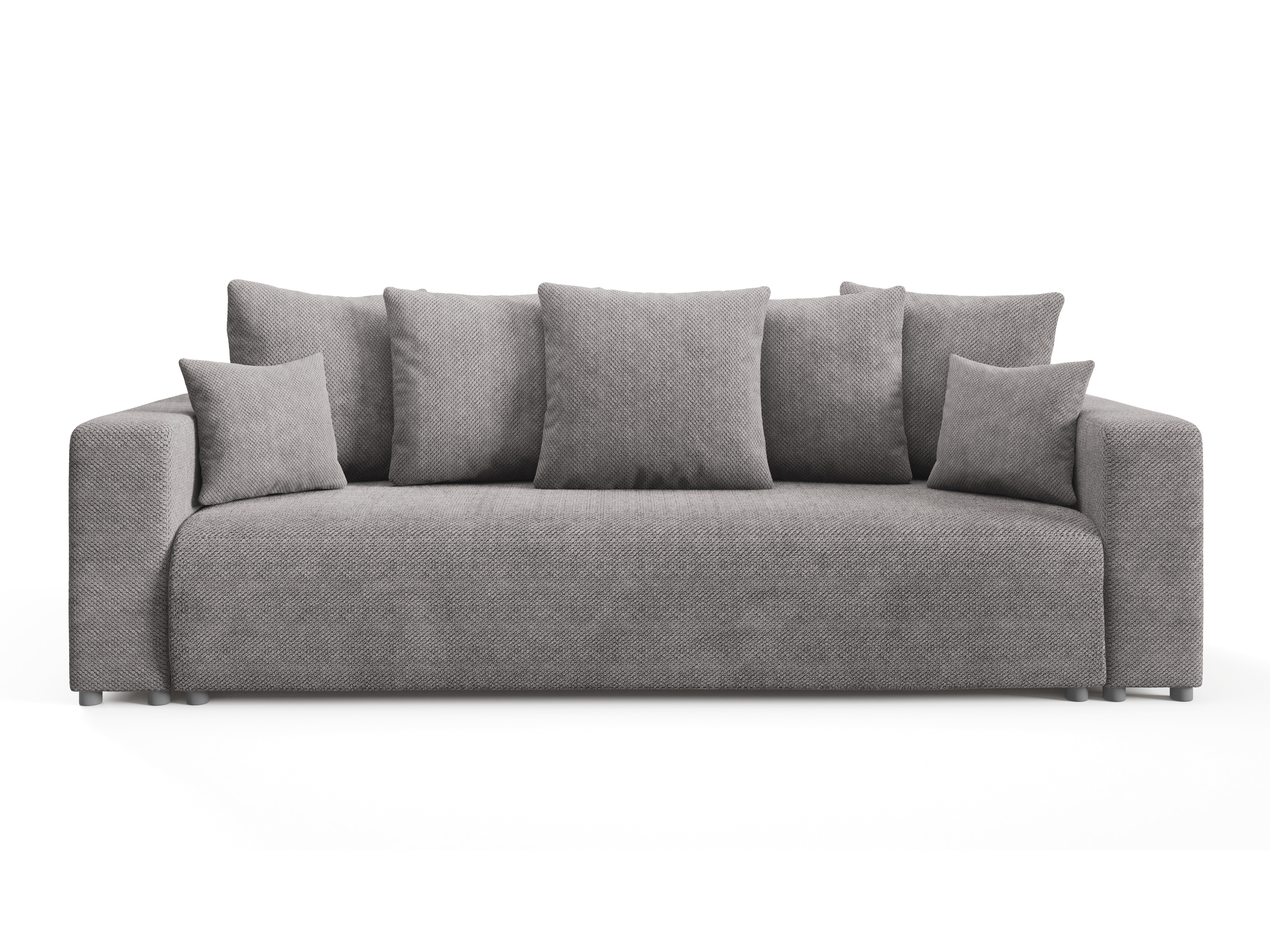 Sofa bed Franklin 138 (Onega 07)