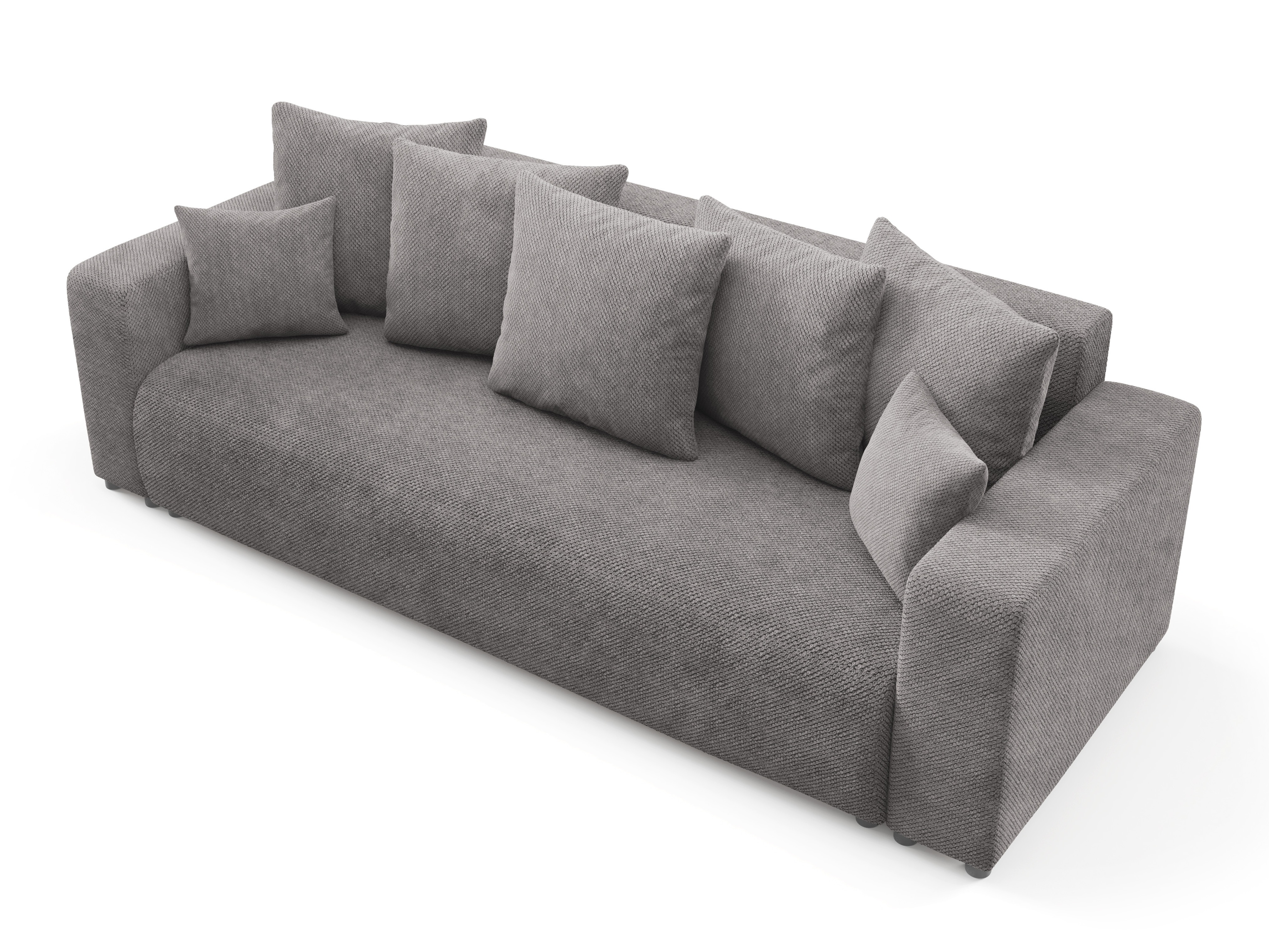 Sofa bed Franklin 138 (Onega 07)
