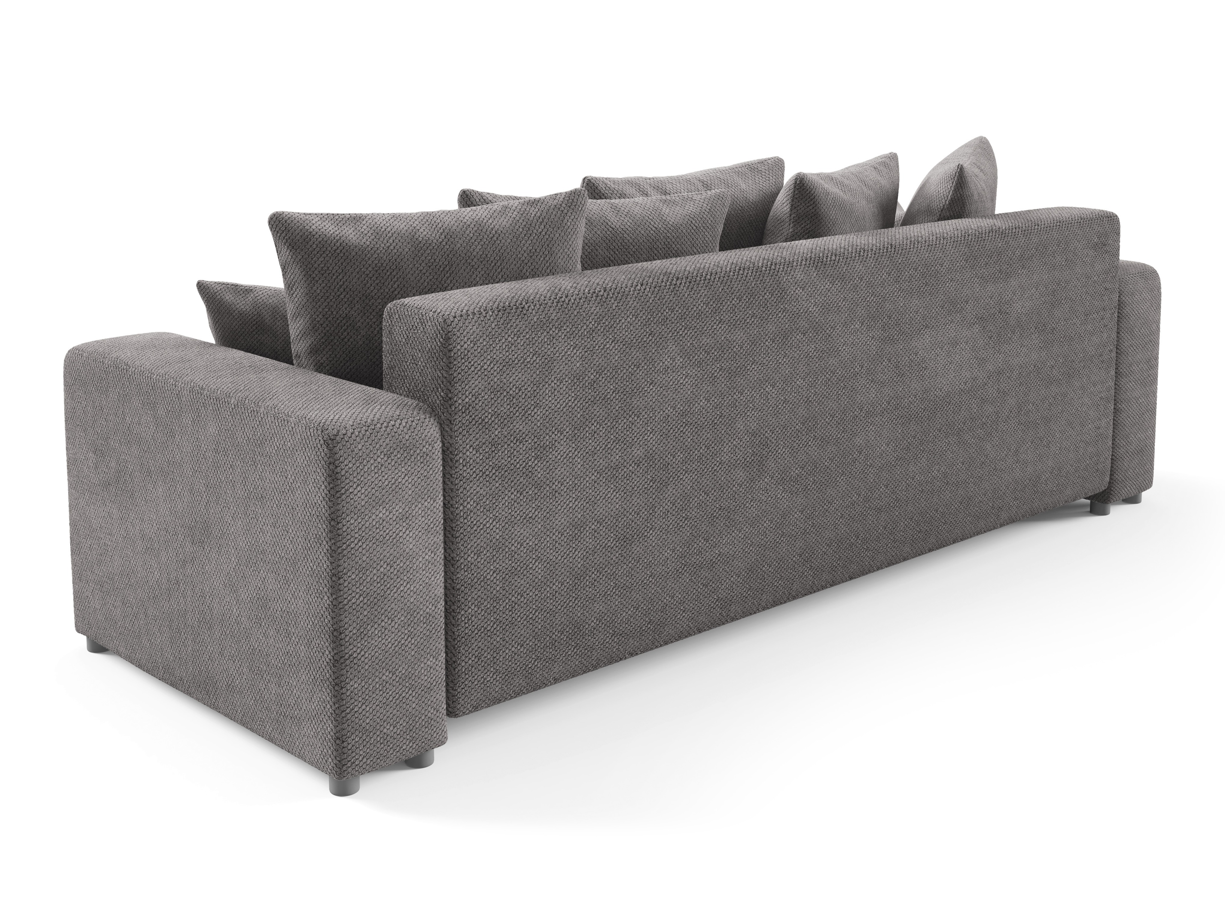 Sofa bed Franklin 138 (Onega 07)