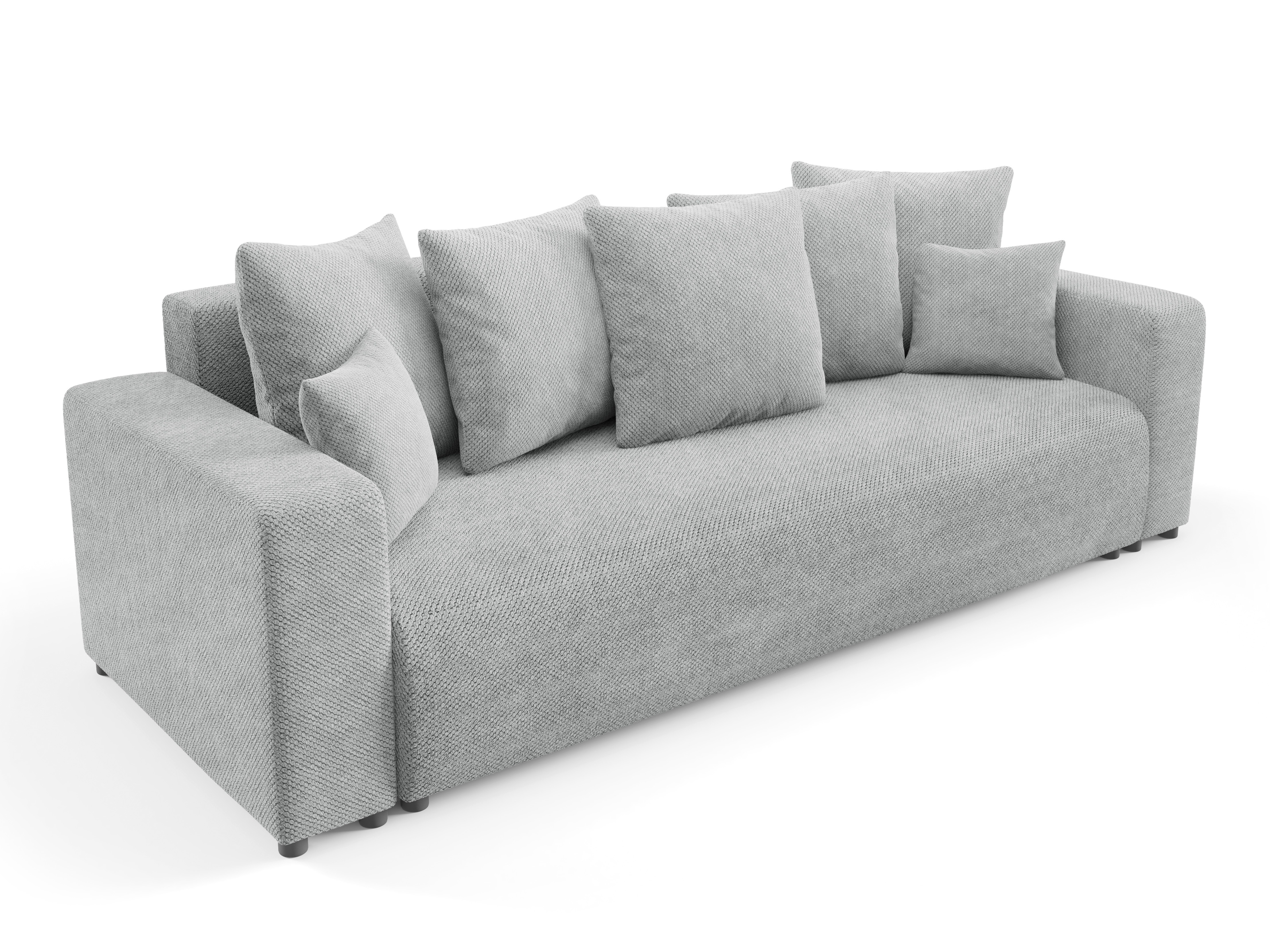 Sofa bed Franklin 138 (Onega 08)