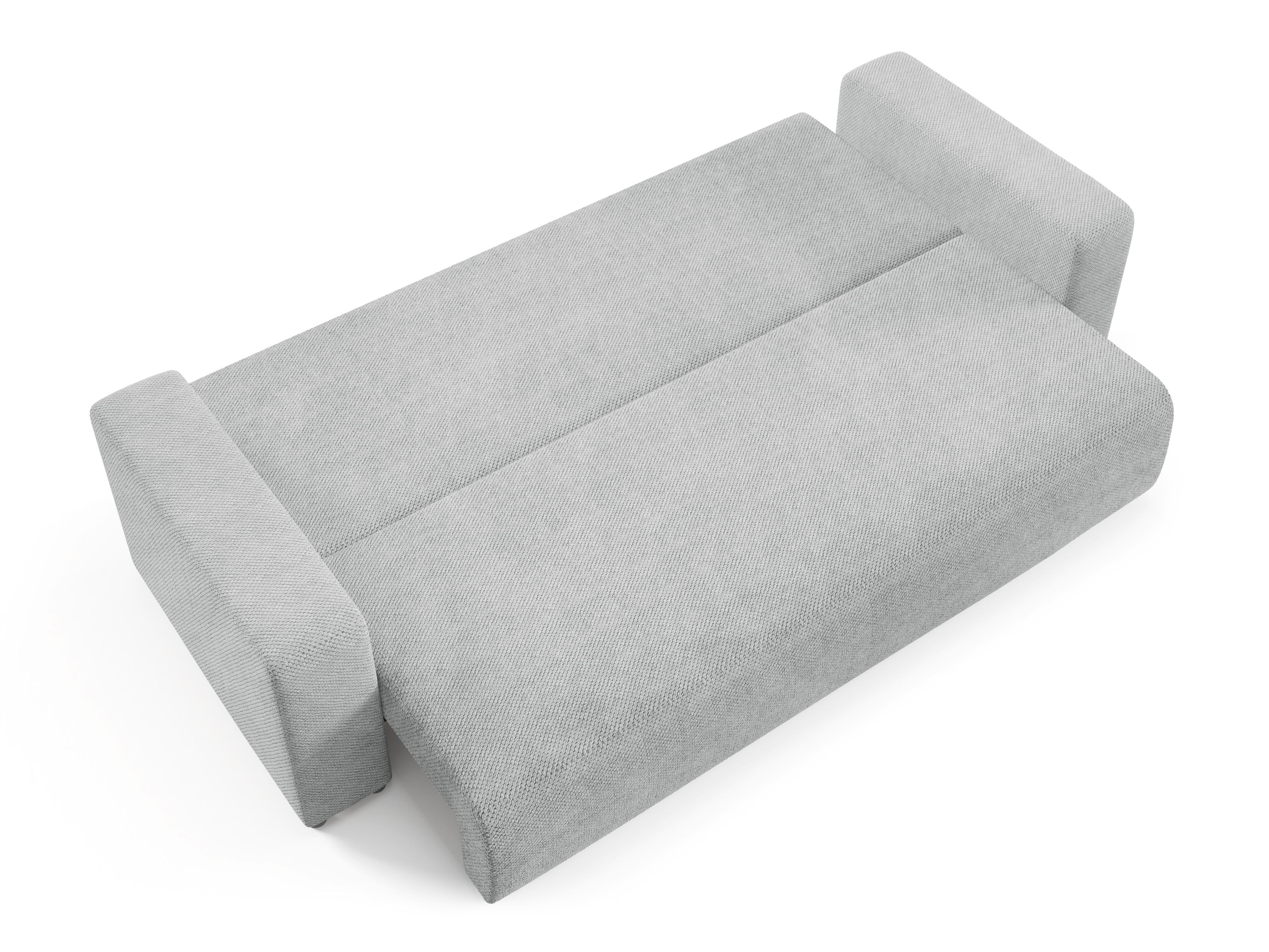 Sofa bed Franklin 138 (Onega 08)
