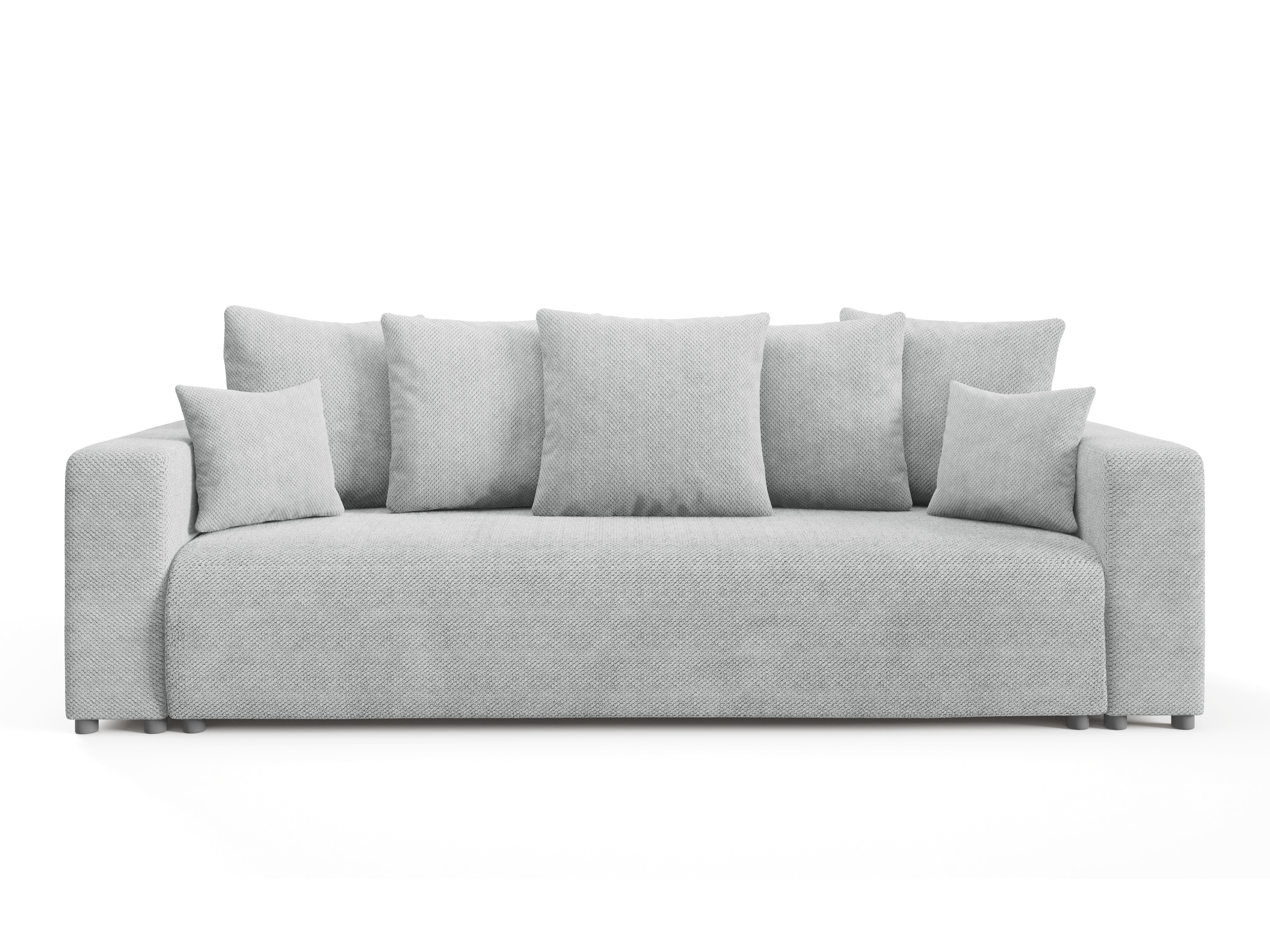 Sofa bed Franklin 138 (Onega 08)