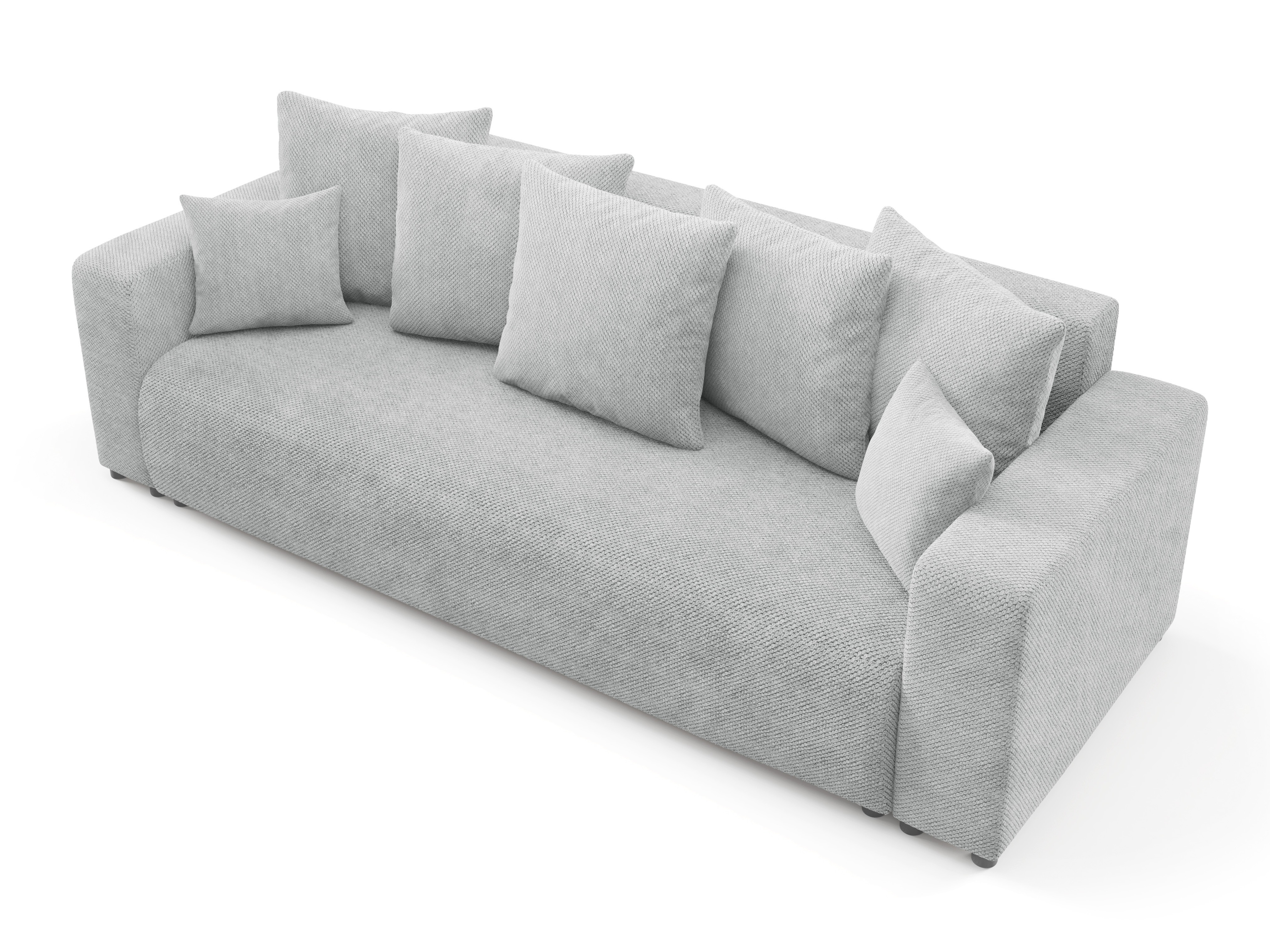 Sofa bed Franklin 138 (Onega 08)