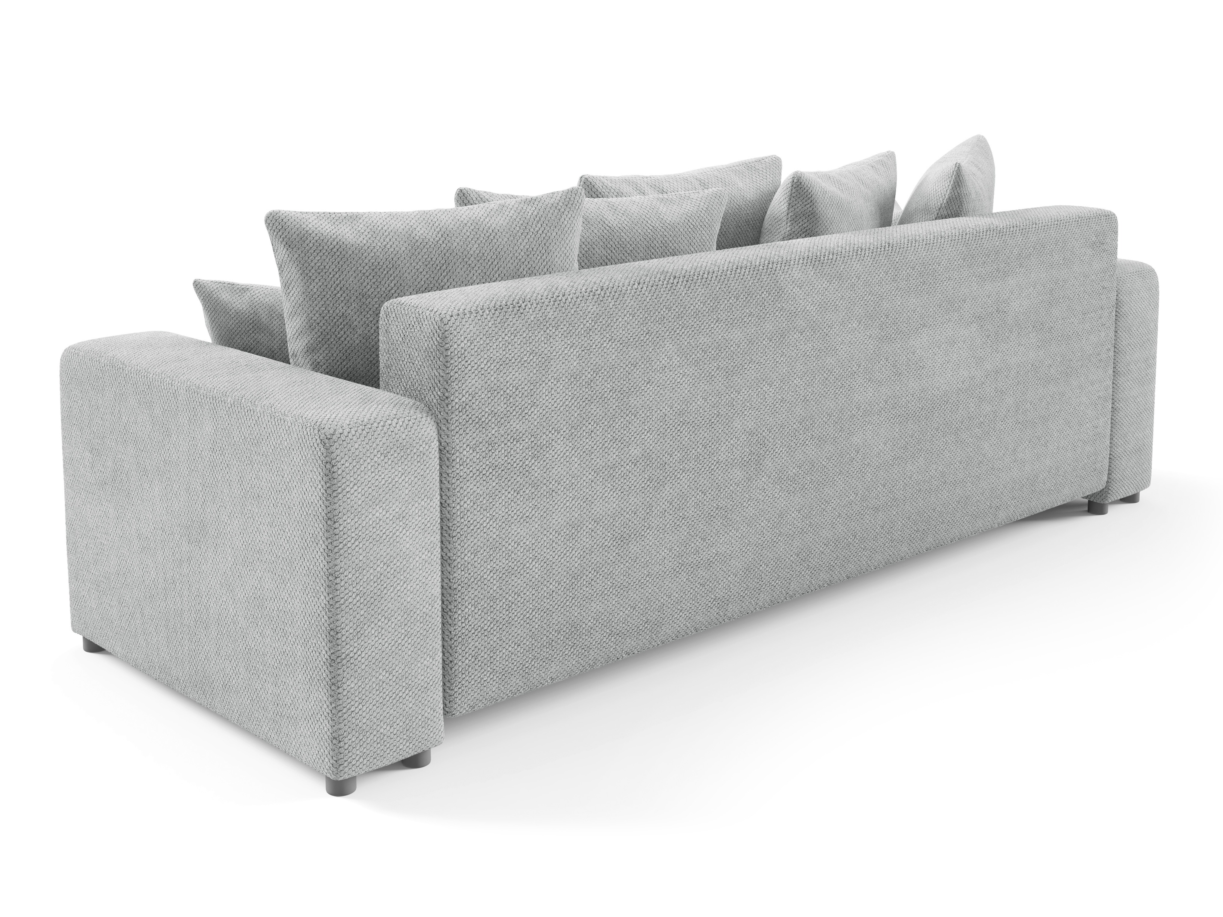 Sofa bed Franklin 138 (Onega 08)