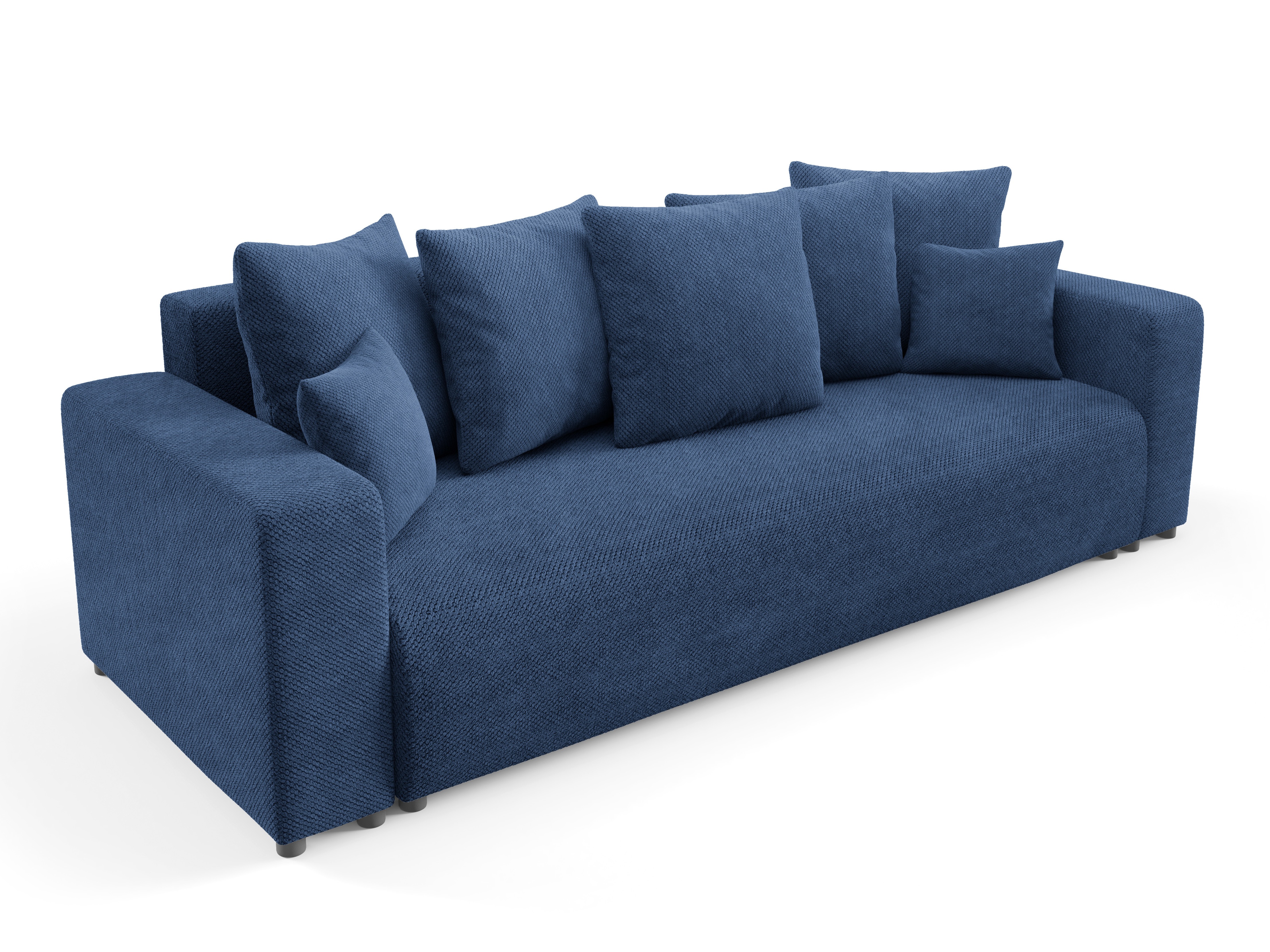 Sofa bed Franklin 138 (Onega 10)