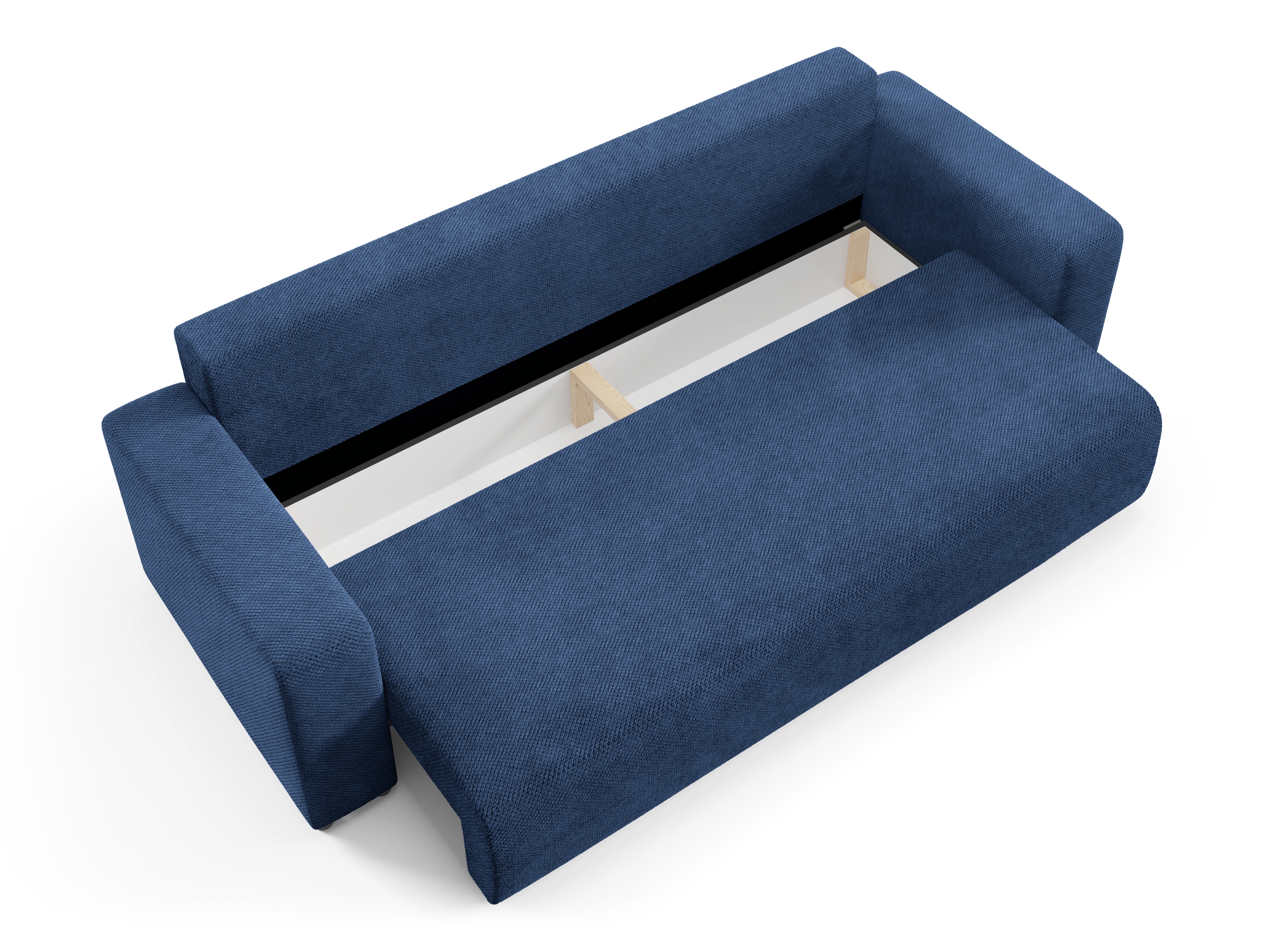 Sofa bed Franklin 138 (Onega 10)