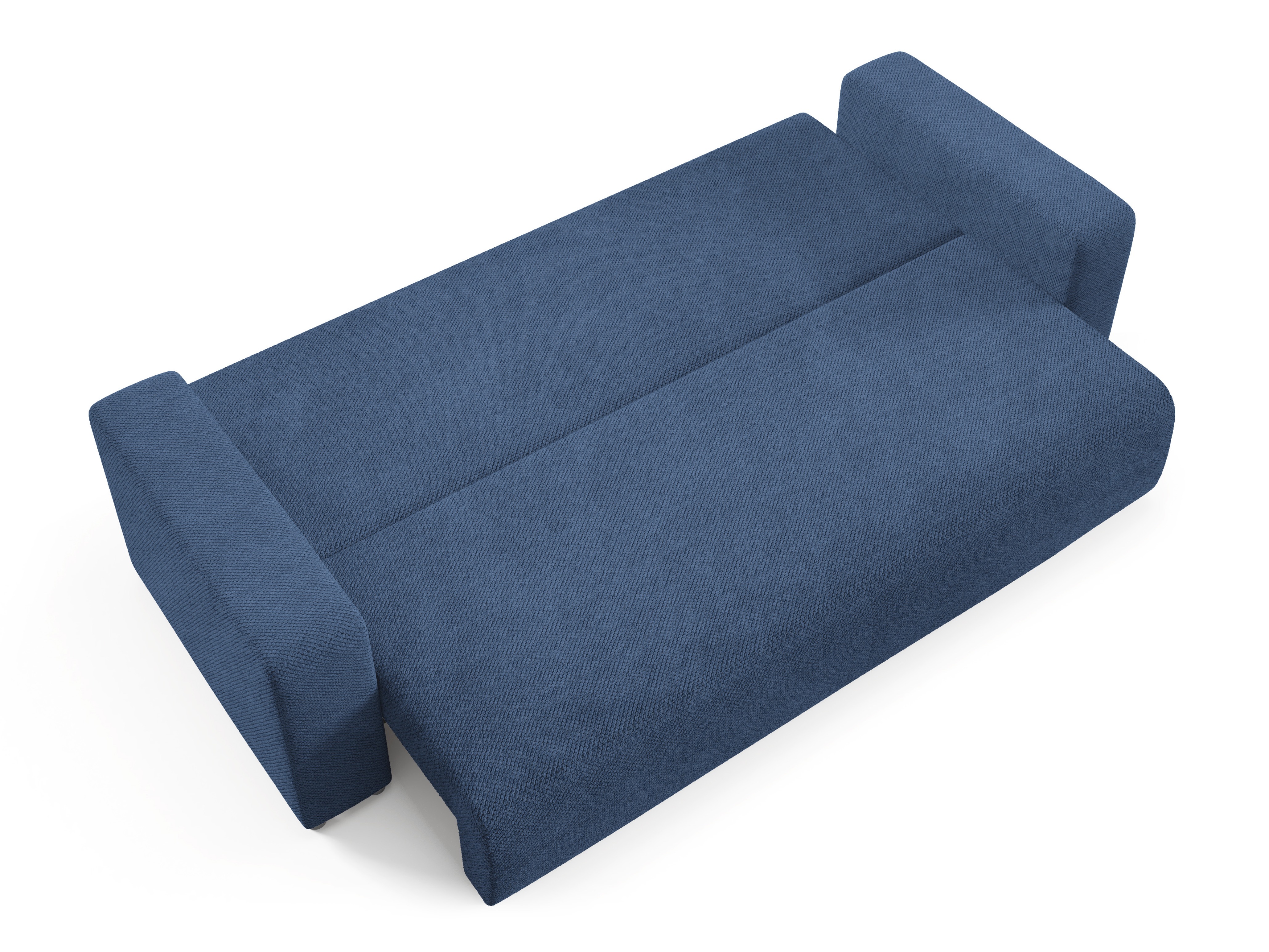 Sofa bed Franklin 138 (Onega 10)
