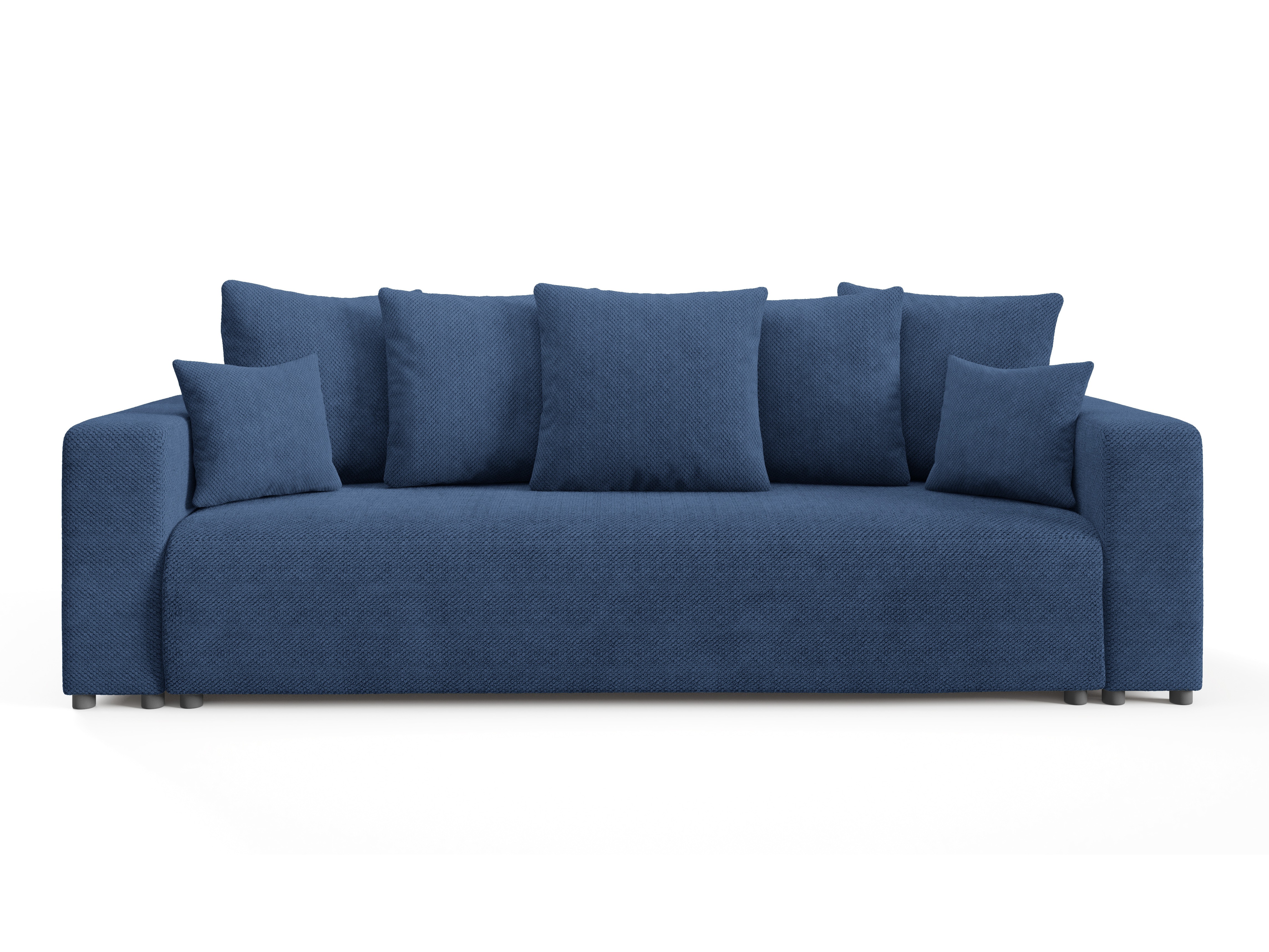 Sofa bed Franklin 138 (Onega 10)