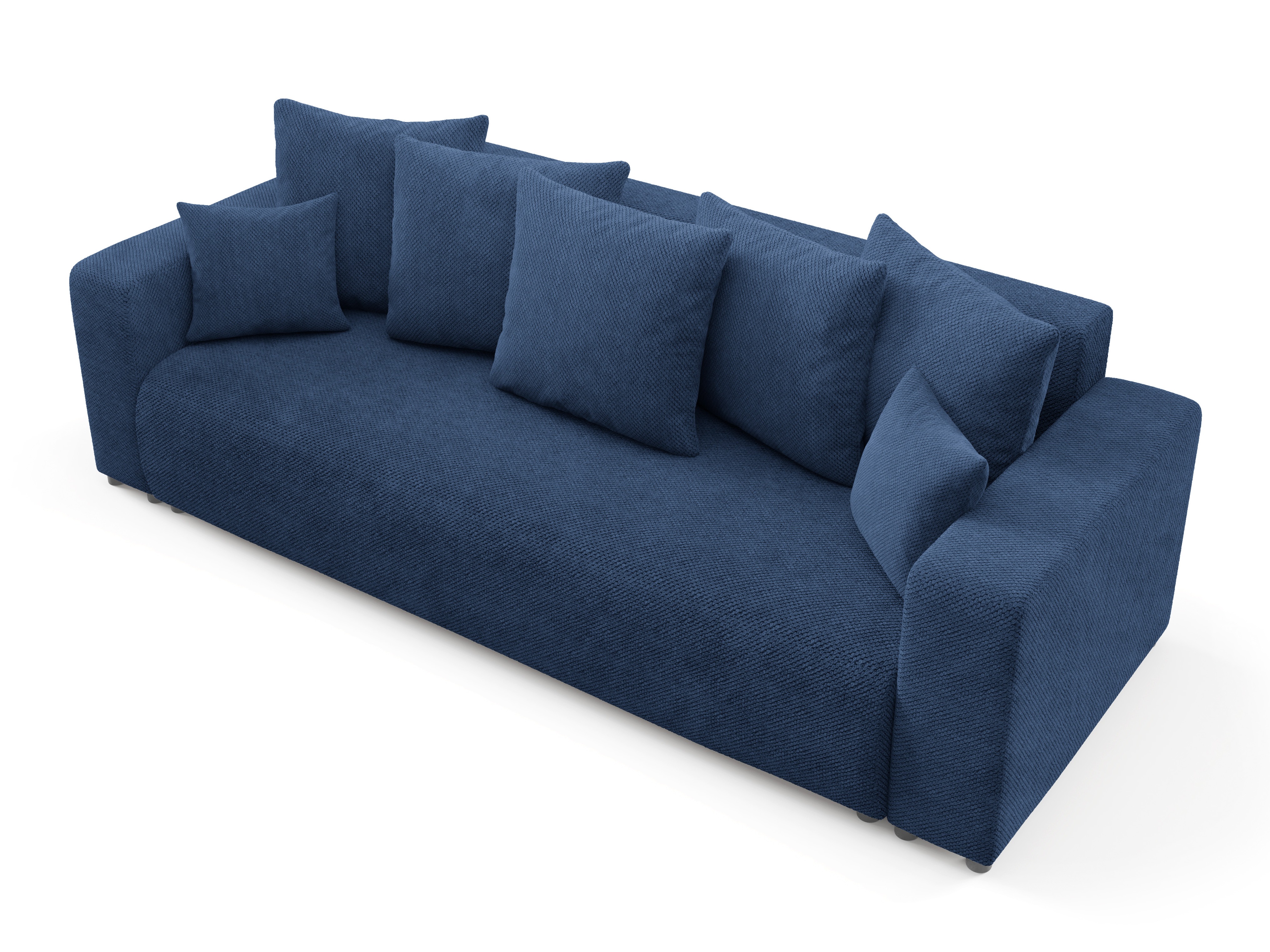 Sofa bed Franklin 138 (Onega 10)