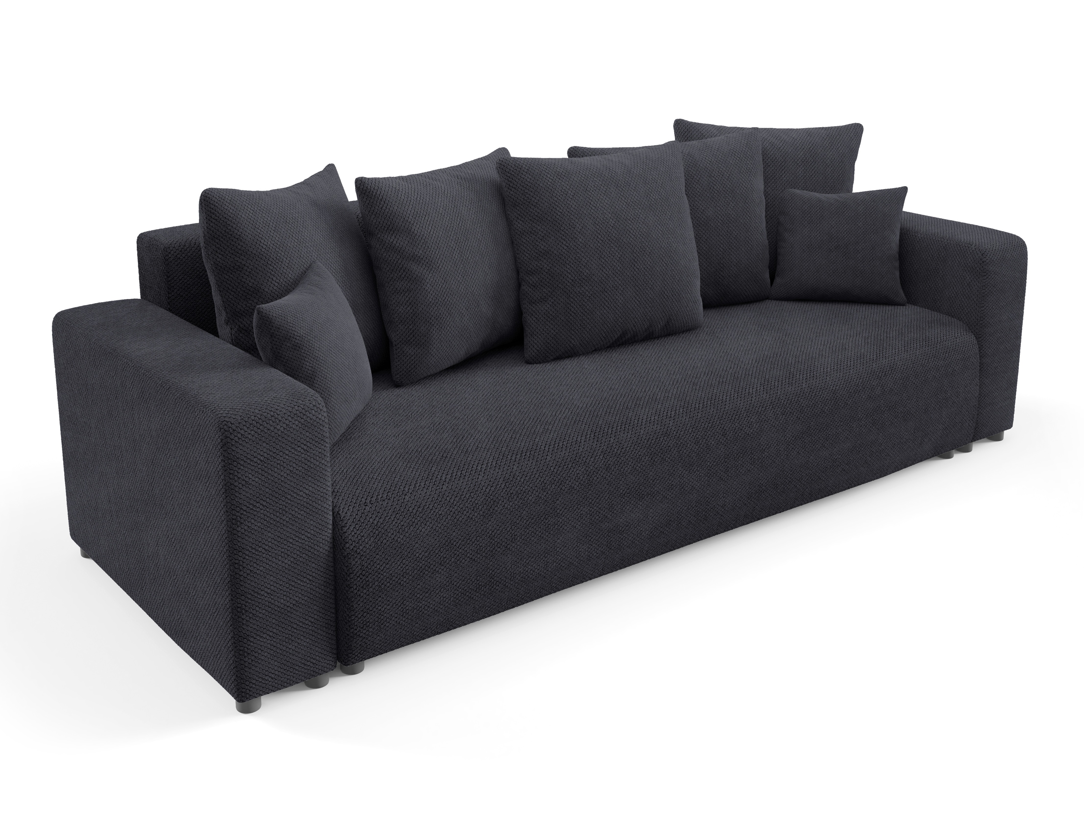 Sofa bed Franklin 138 (Onega 11)