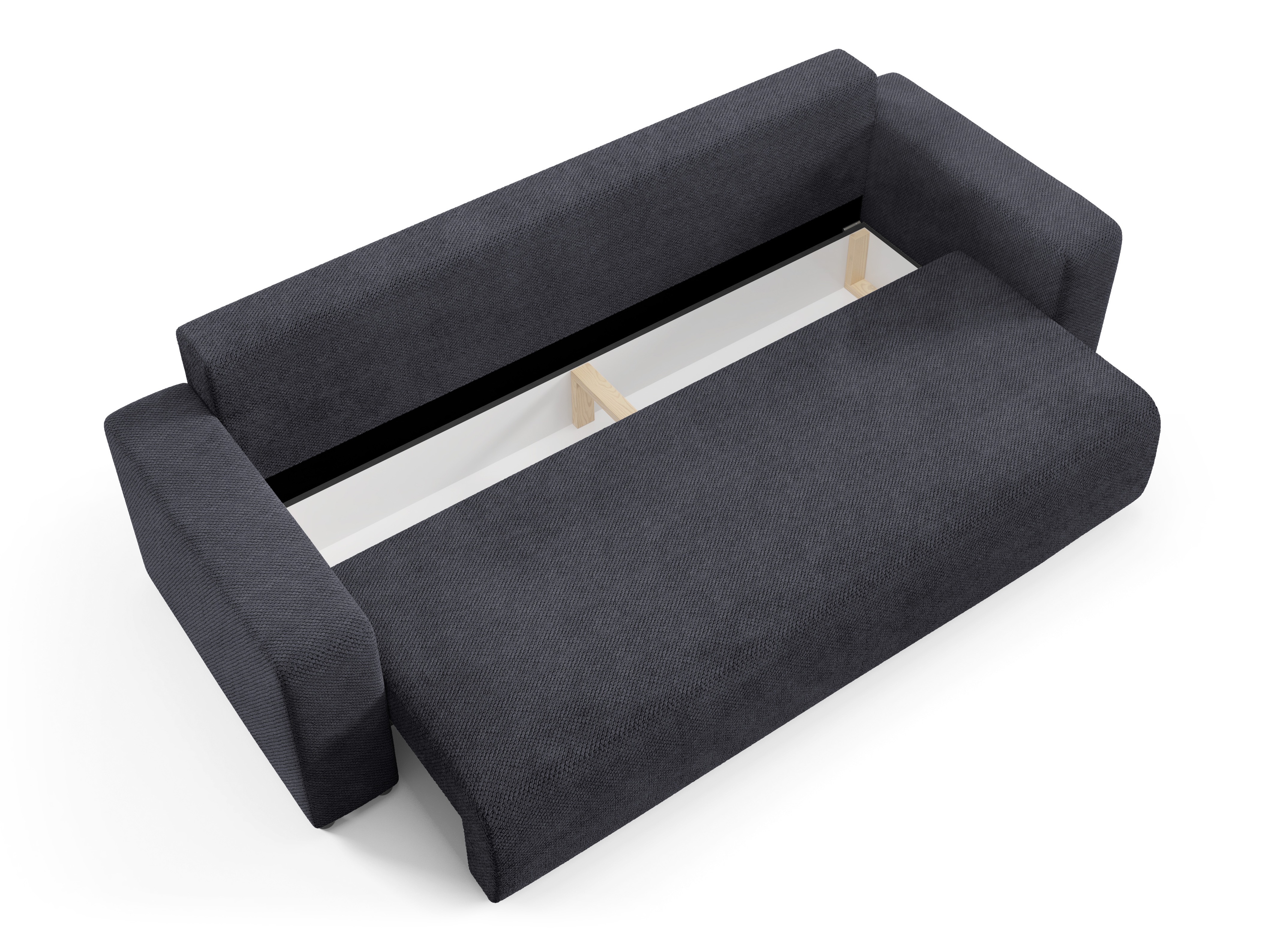 Sofa bed Franklin 138 (Onega 11)