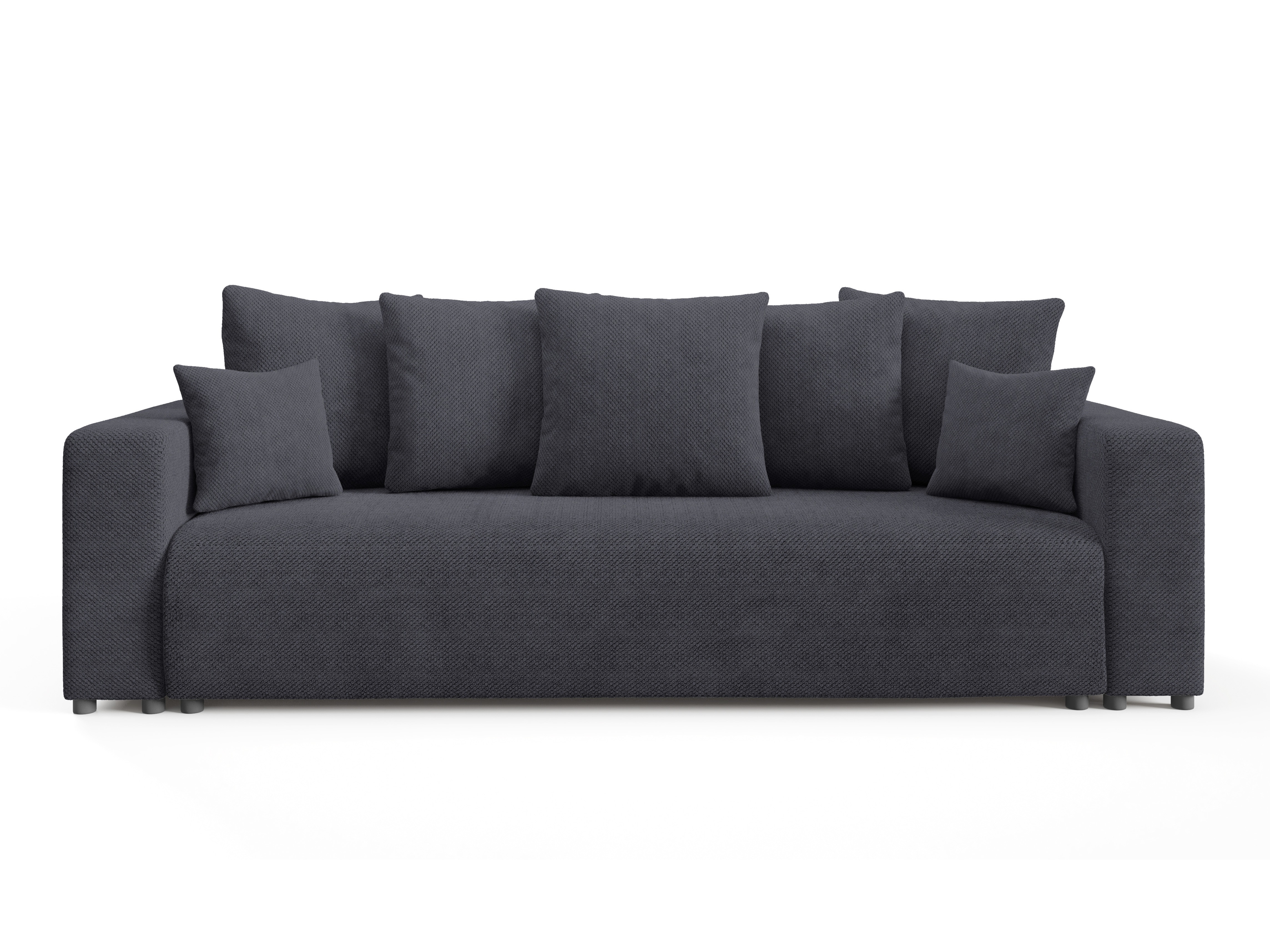 Sofa bed Franklin 138 (Onega 11)
